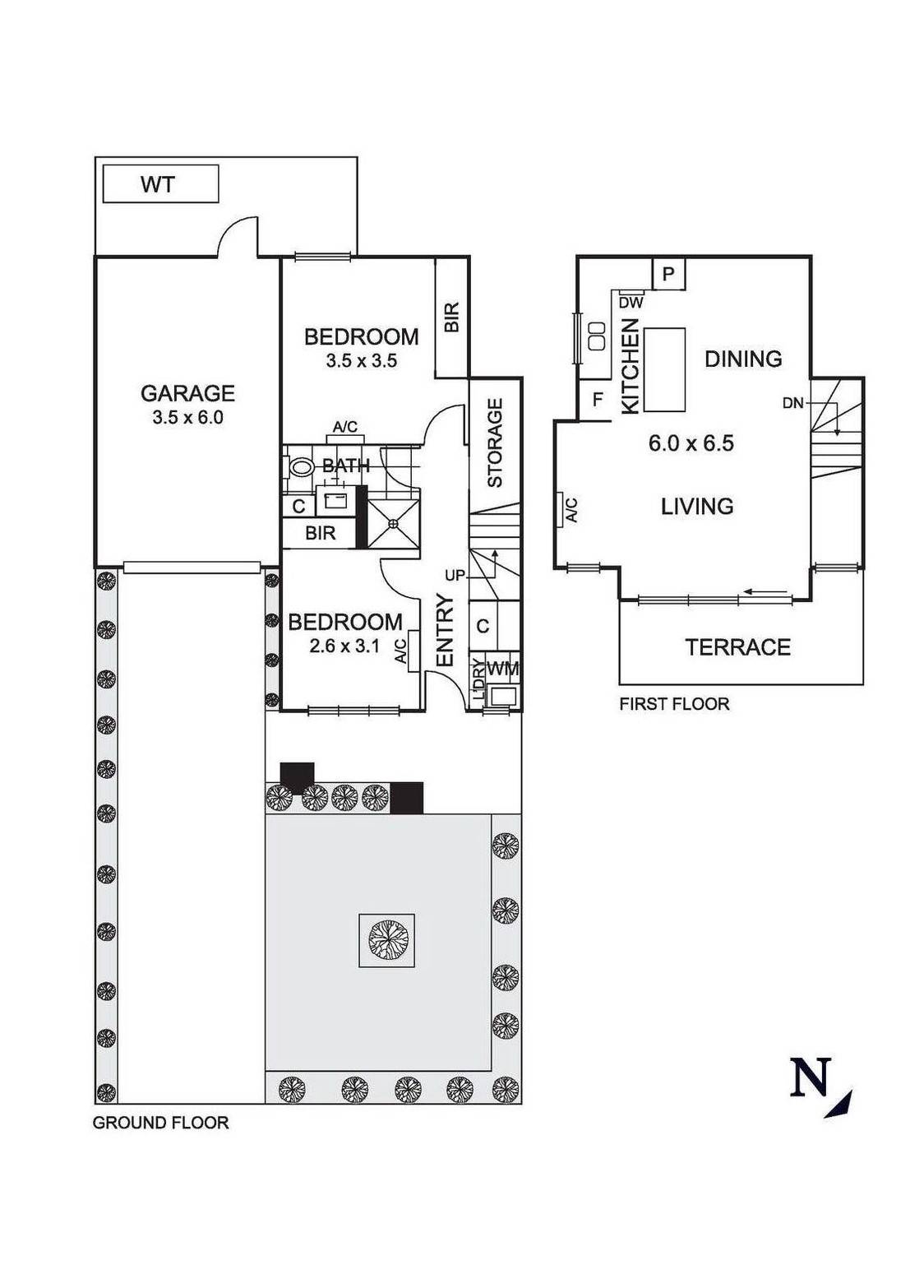 105a Wood Street, Preston, VIC 3072 - Thumbnail 1 - 26/06/2023