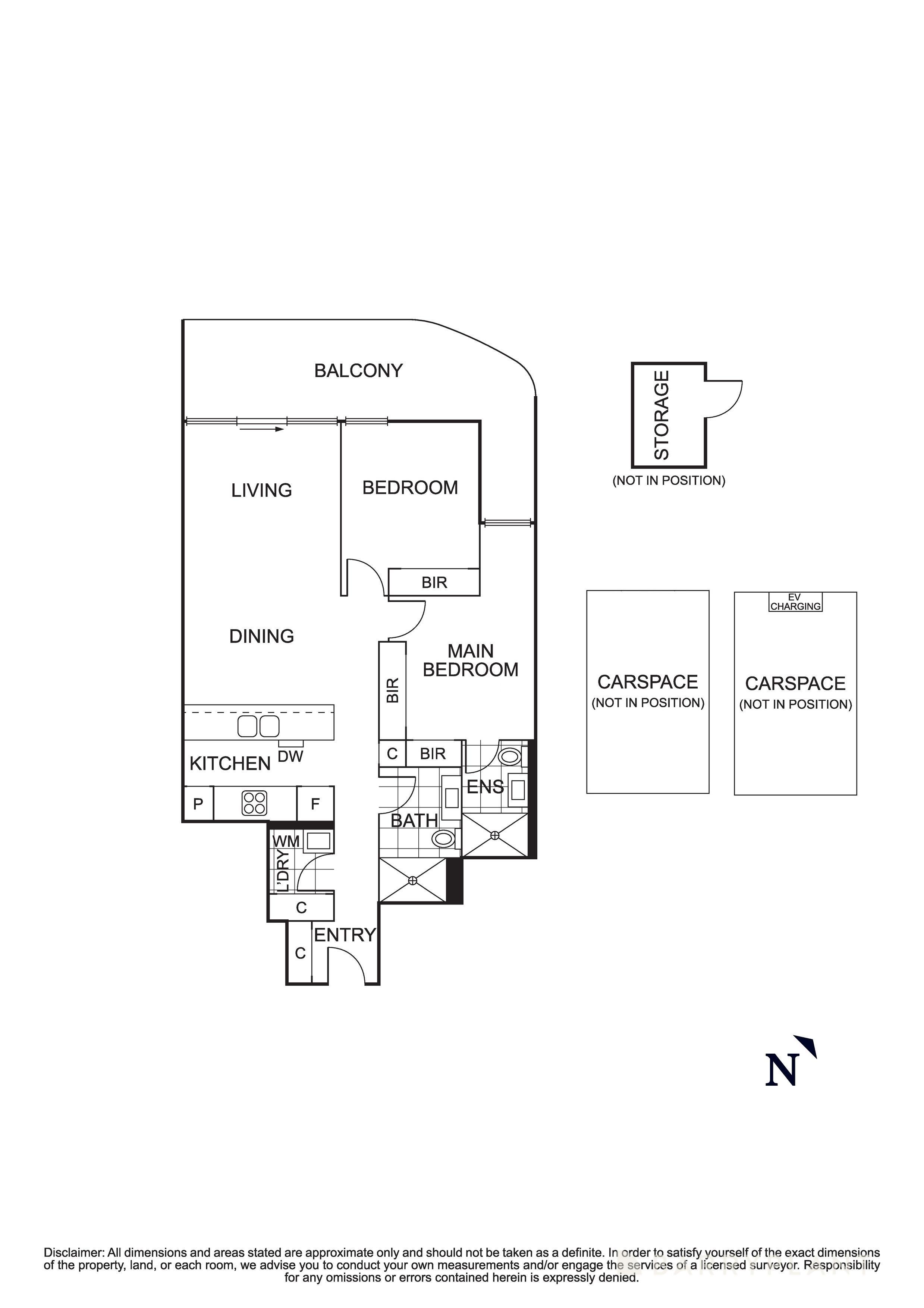 106/1 Mitcham Road, Donvale, VIC 3111 - Thumbnail 1 - 08/05/2026