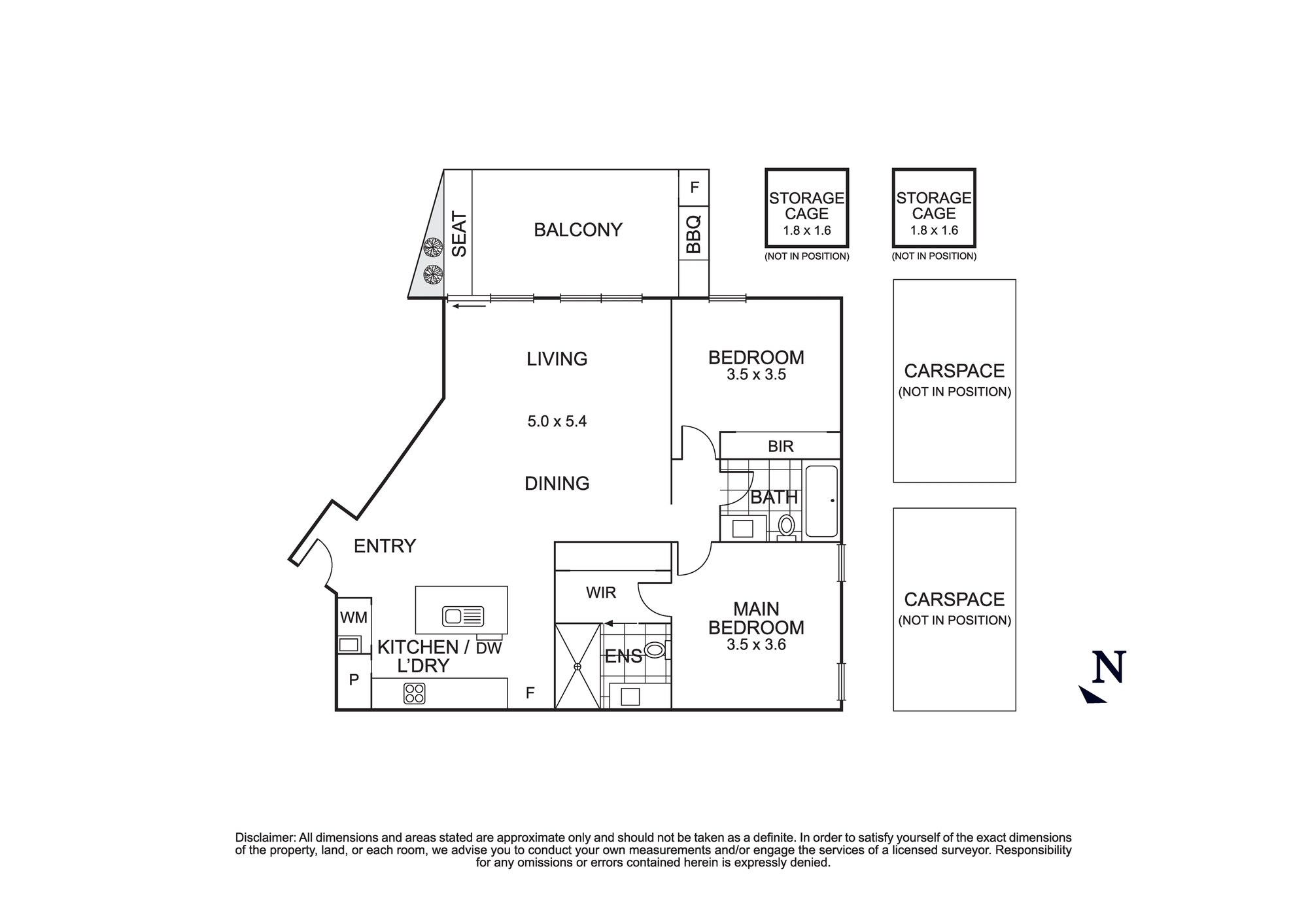 106/1020 Mt Alexander Road, Essendon, VIC 3040 - Thumbnail 1 - 16/04/2024
