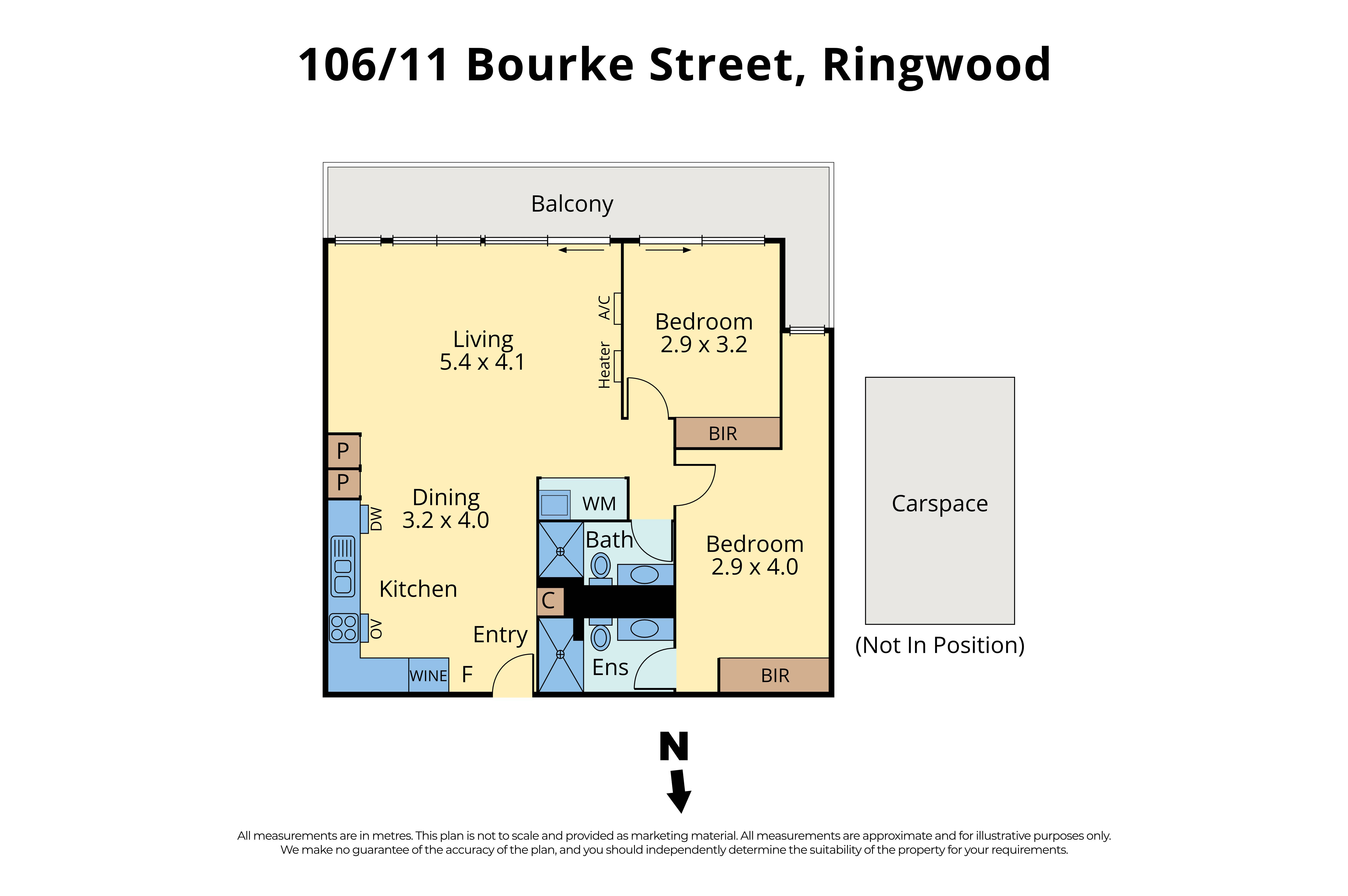 106/11 Bourke Street, Ringwood, VIC 3134 - Thumbnail 1 - 29/01/2026