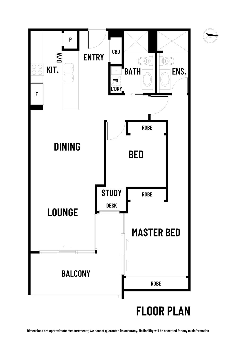 106/177 Blackburn Road, Doncaster East, VIC 3109 - Thumbnail 1 - 10/05/2022