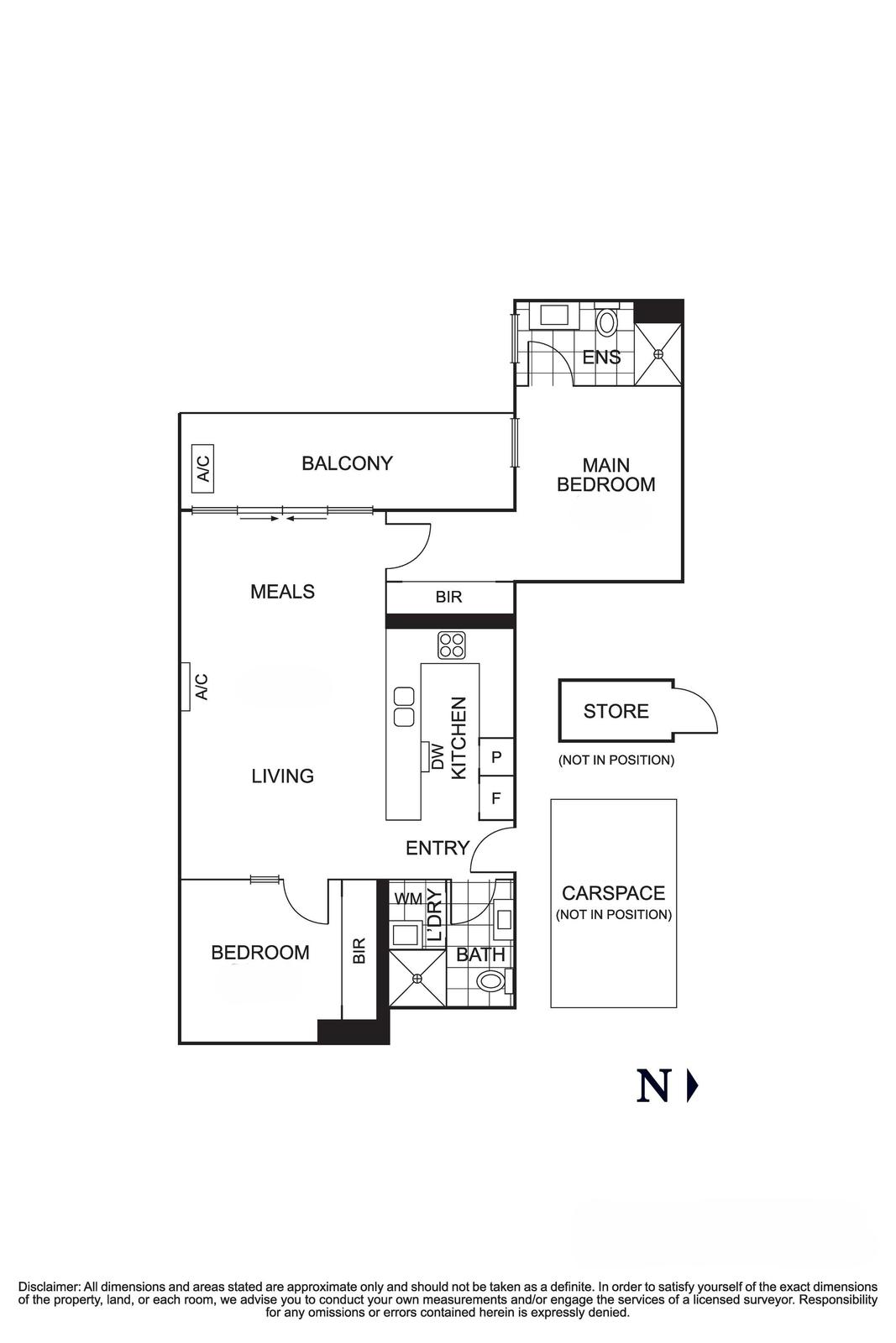 106/194 Manningham Road, Bulleen, VIC 3105 - Thumbnail 1 - 20/03/2025