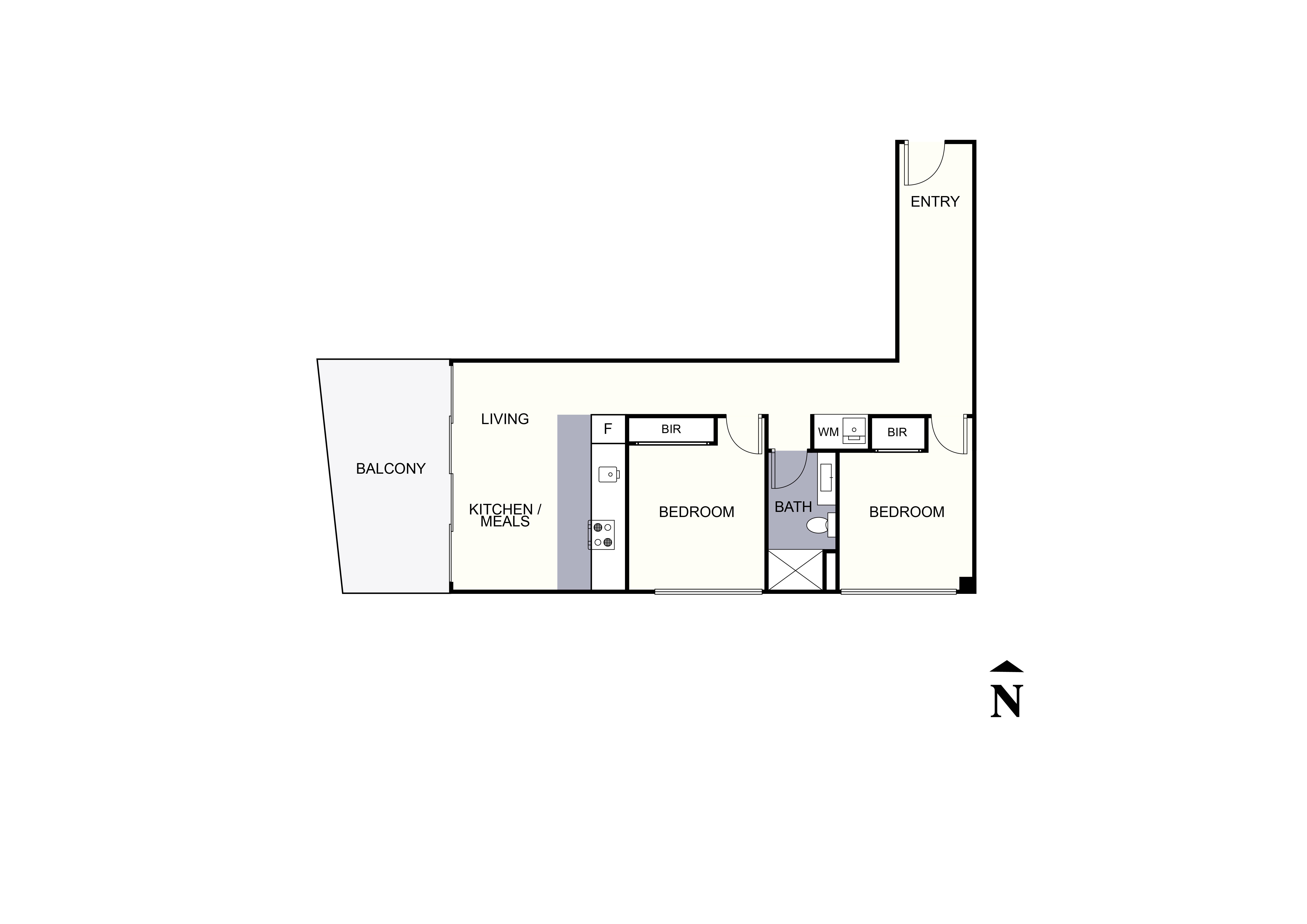 106/211 Mount Dandenong Road, Croydon, VIC 3136 - Thumbnail 1 - 21/05/2025