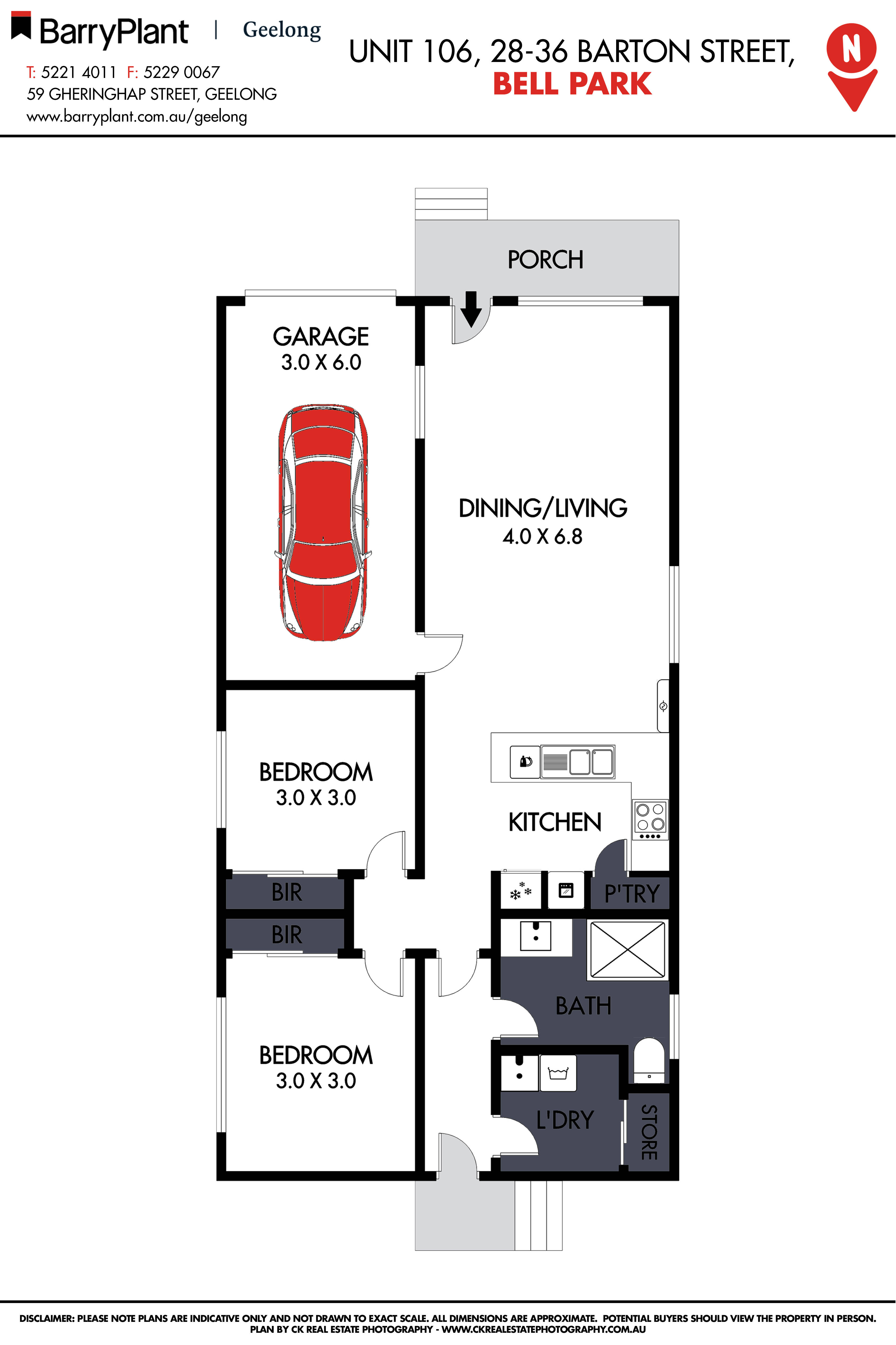 106/28-36 Barton Street, Bell Park, VIC 3215 - Thumbnail 1 - 19/11/2021