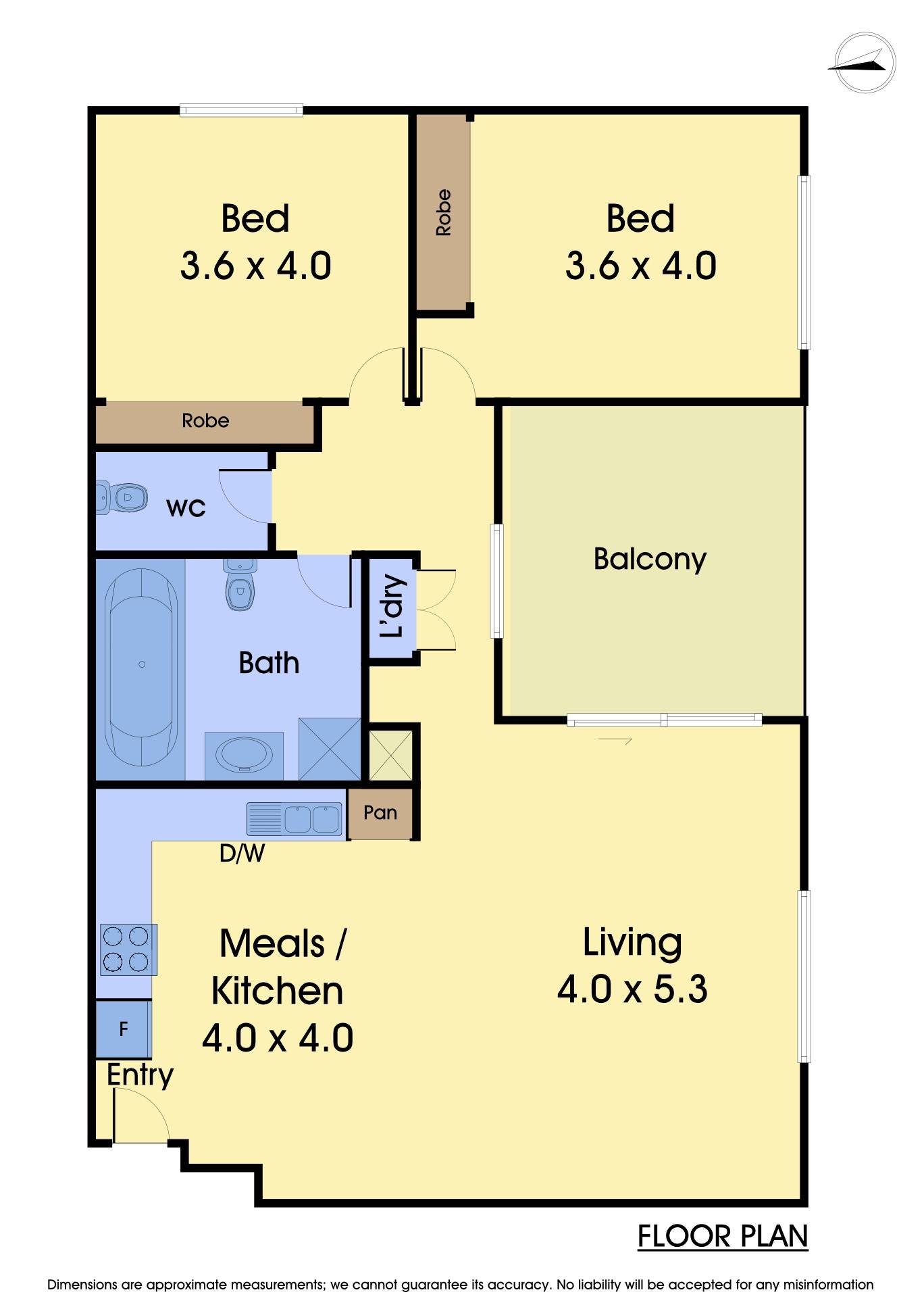 106/54 Mernda Village Drive, Mernda, VIC 3754 - Thumbnail 1 - 05/02/2025