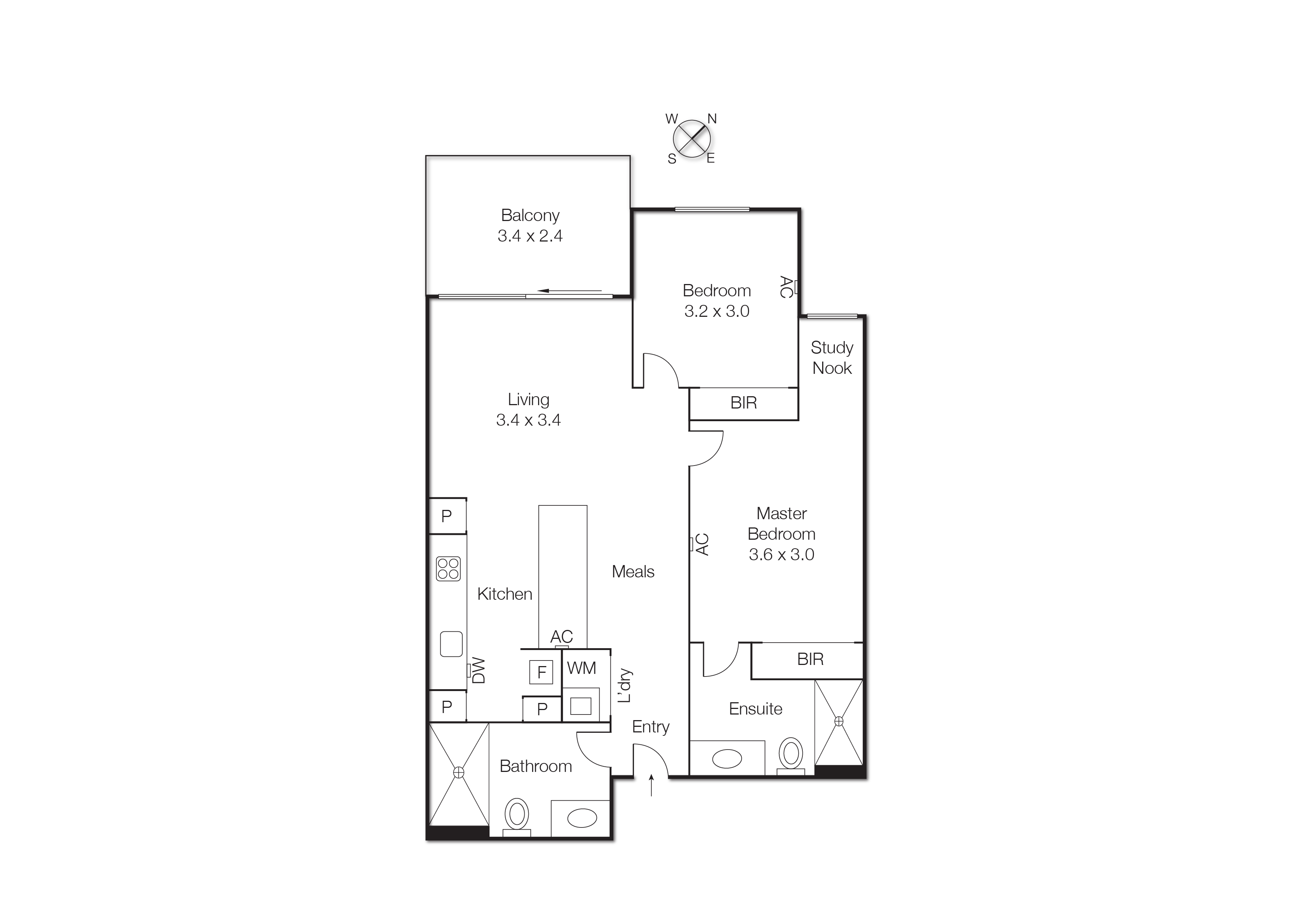 106/71 Barkly Street, Mordialloc, VIC 3195 - Thumbnail 1 - 23/02/2024