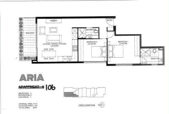 106/77 Riversdale Road, Hawthorn, VIC 3122 - Thumbnail 1 - 11/11/2024
