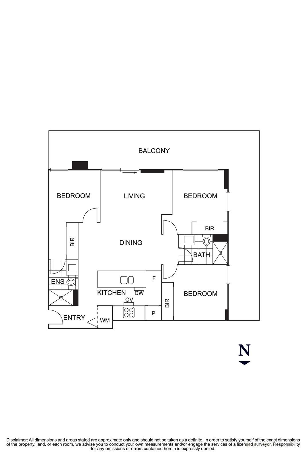 106/8 Hepburn Road, Doncaster, VIC 3108 - Thumbnail 1 - 09/11/2023