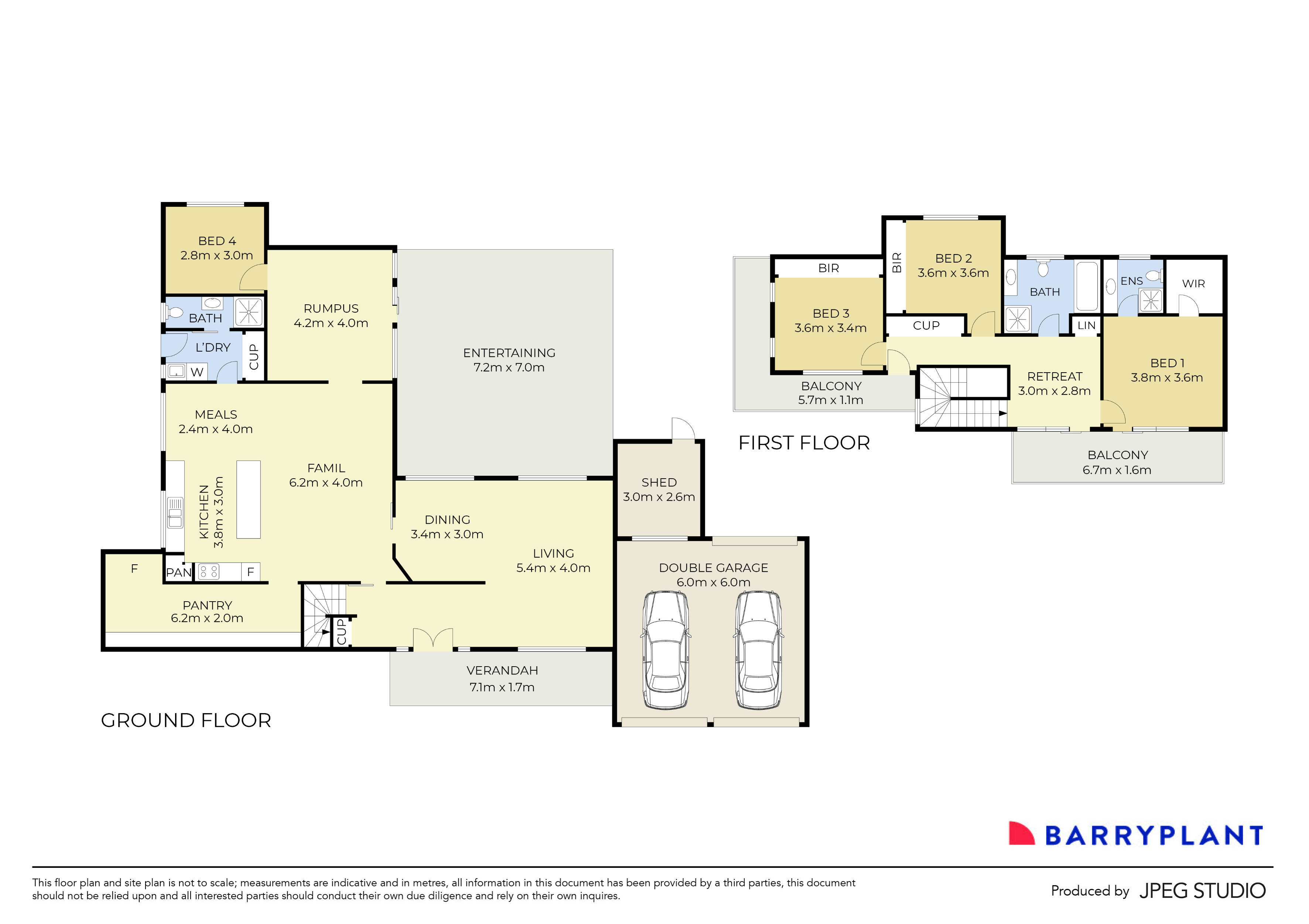 106 Australia Drive, Taylors Lakes, VIC 3038 - Thumbnail 1 - 25/05/2026
