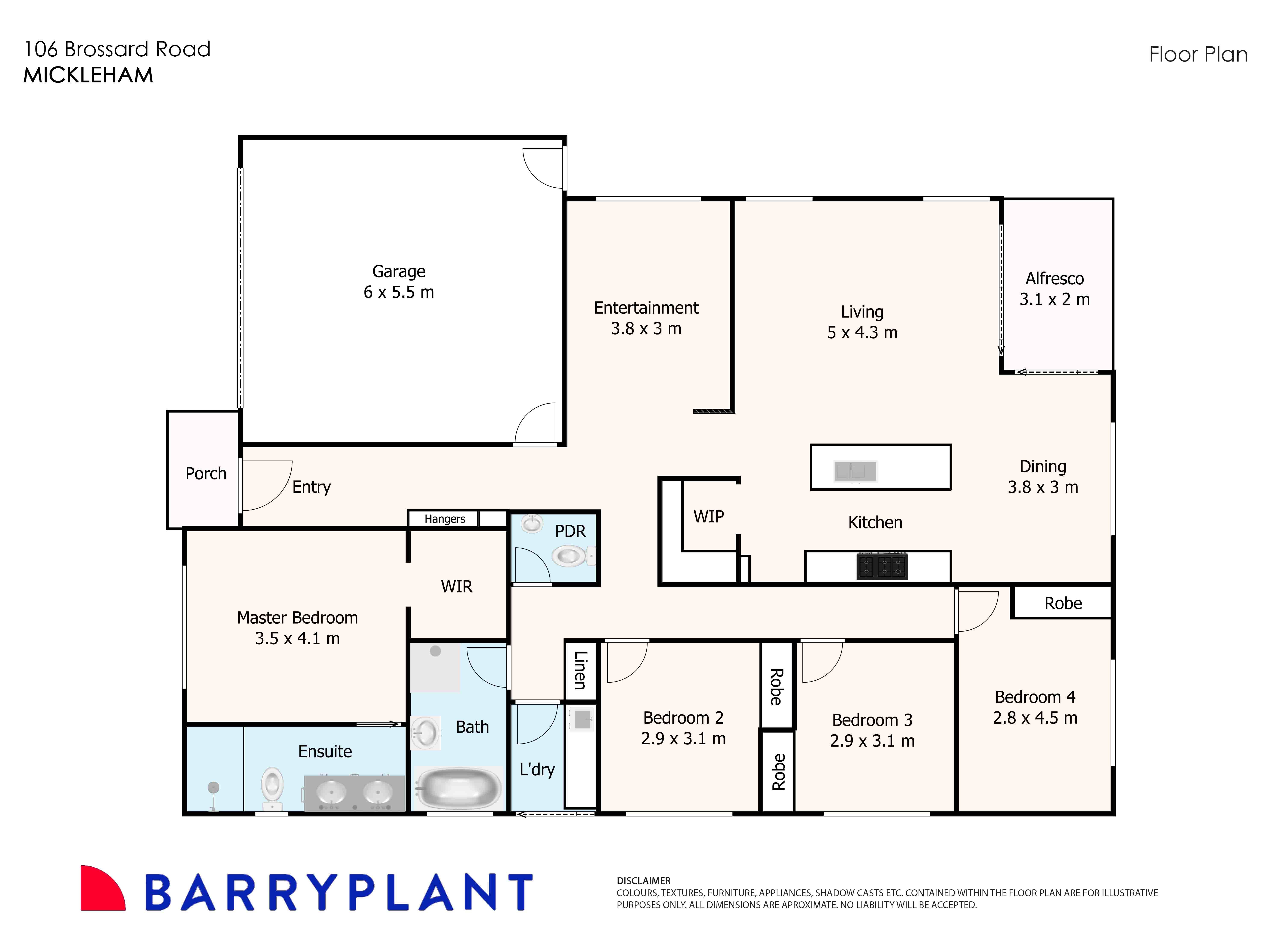 106 Brossard Road, Mickleham, VIC 3064 - Thumbnail 1 - 13/11/2025