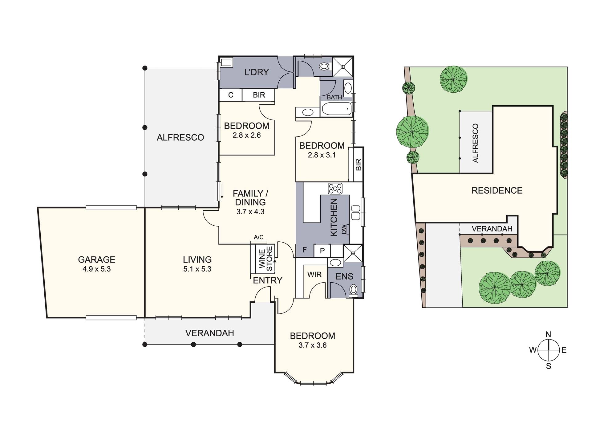 106 Dunsterville Crescent, Frankston, VIC 3199 - Thumbnail 1 - 12/09/2023