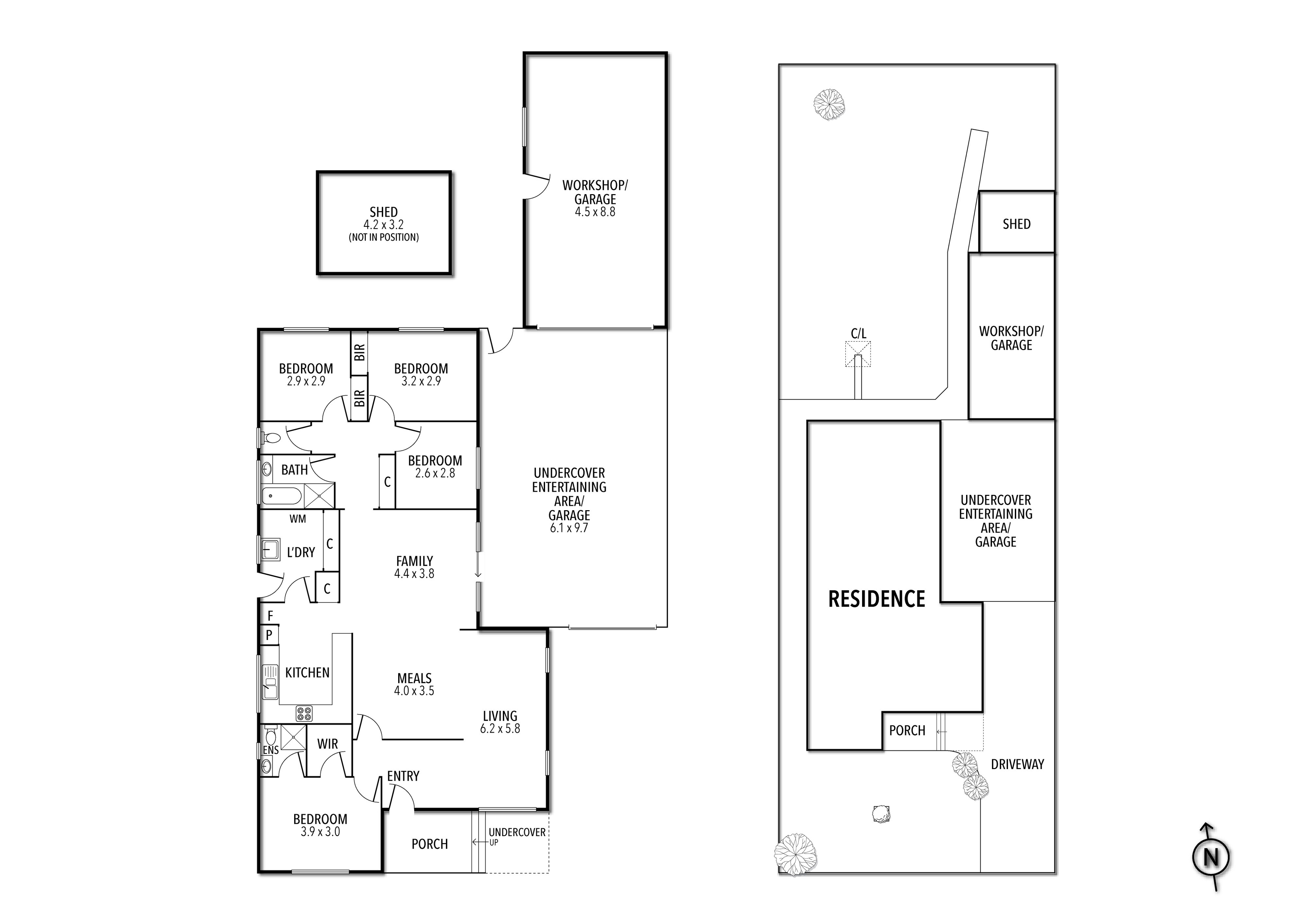 106 Hall Street, Sunshine West, VIC 3020 - Thumbnail 1 - 27/02/2025