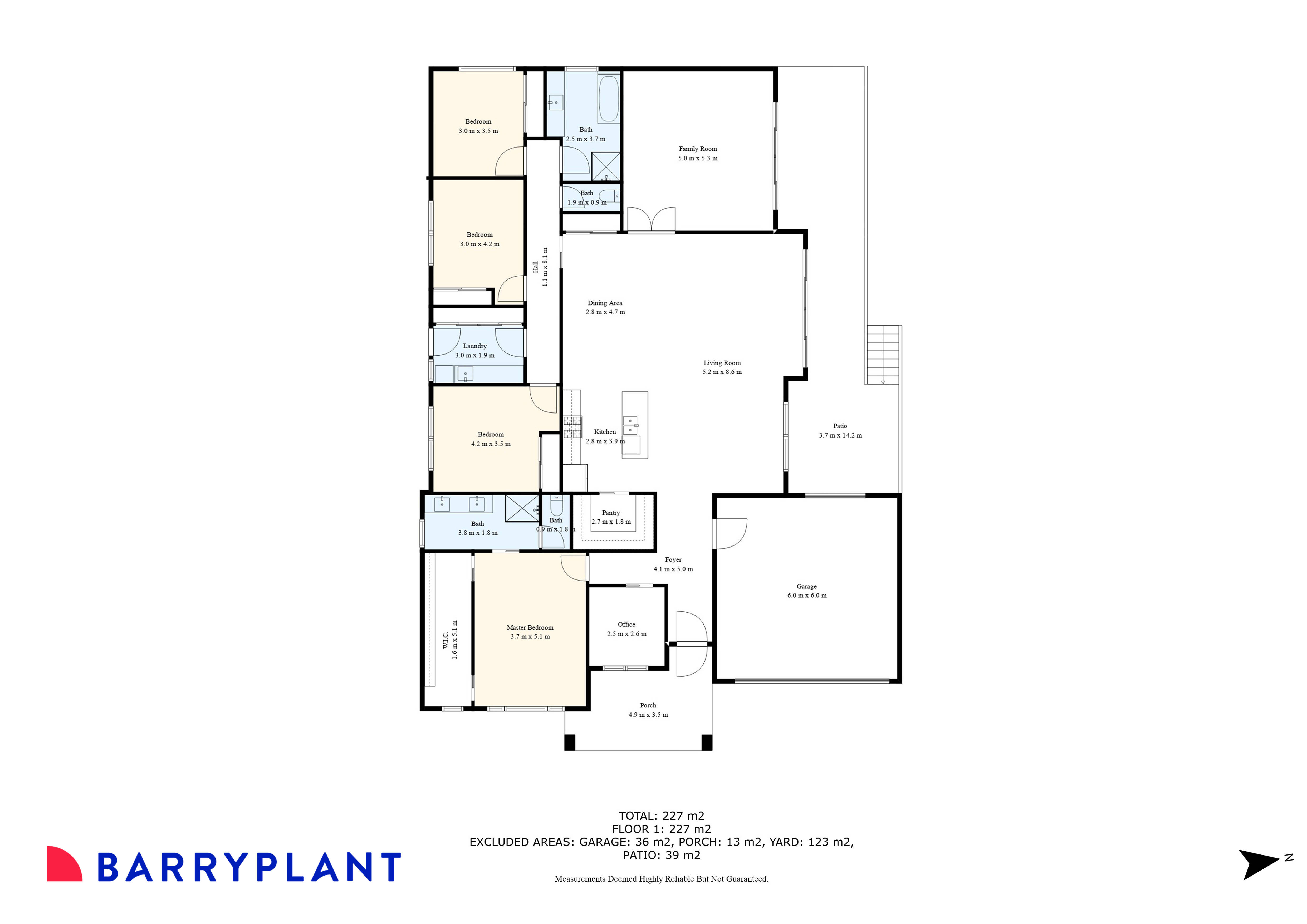 106 Jackson Drive, Drouin, VIC 3818 - Thumbnail 1 - 30/06/2026