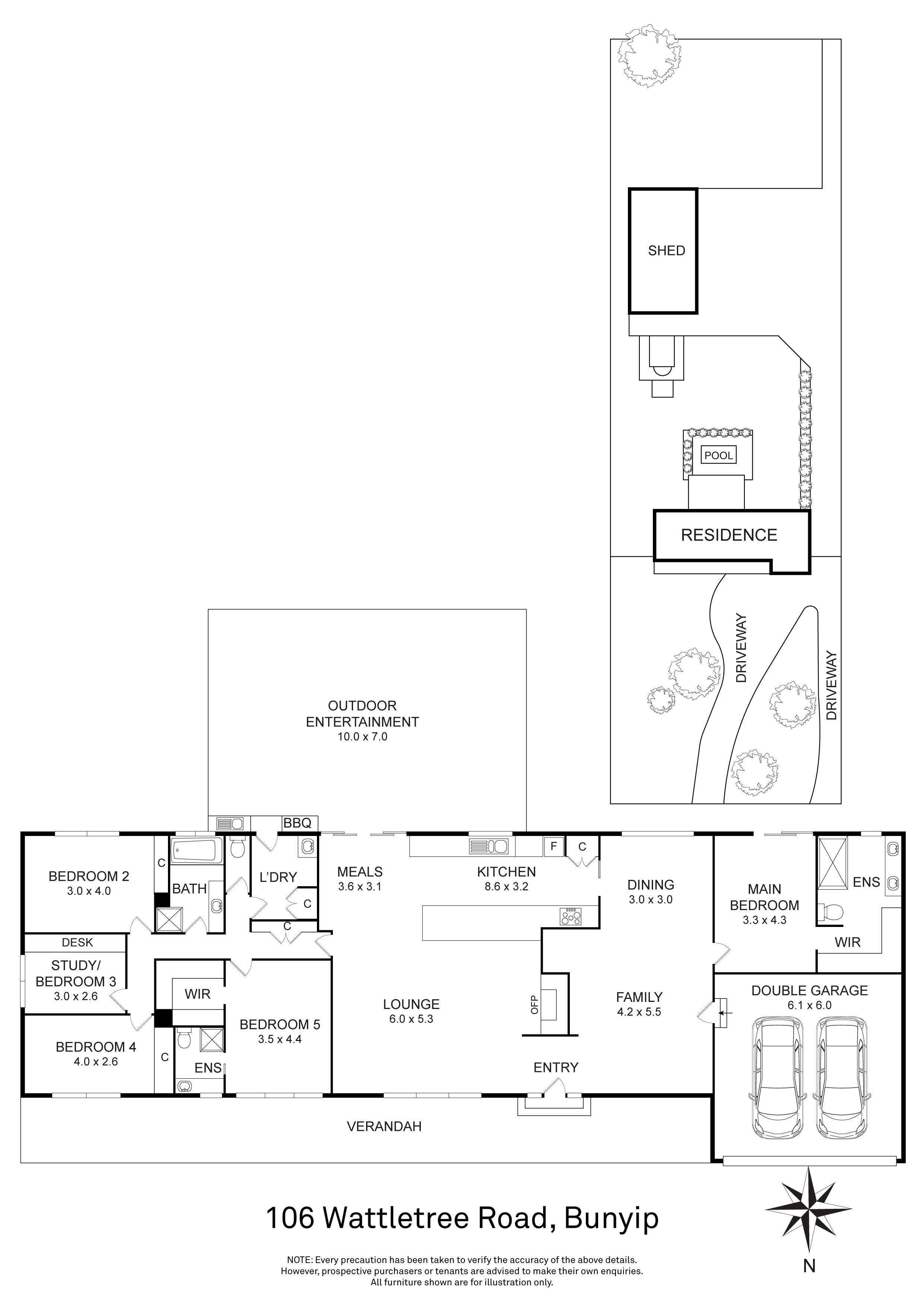 106 Wattletree Road, Bunyip, VIC 3815 - Thumbnail 1 - 27/04/2026