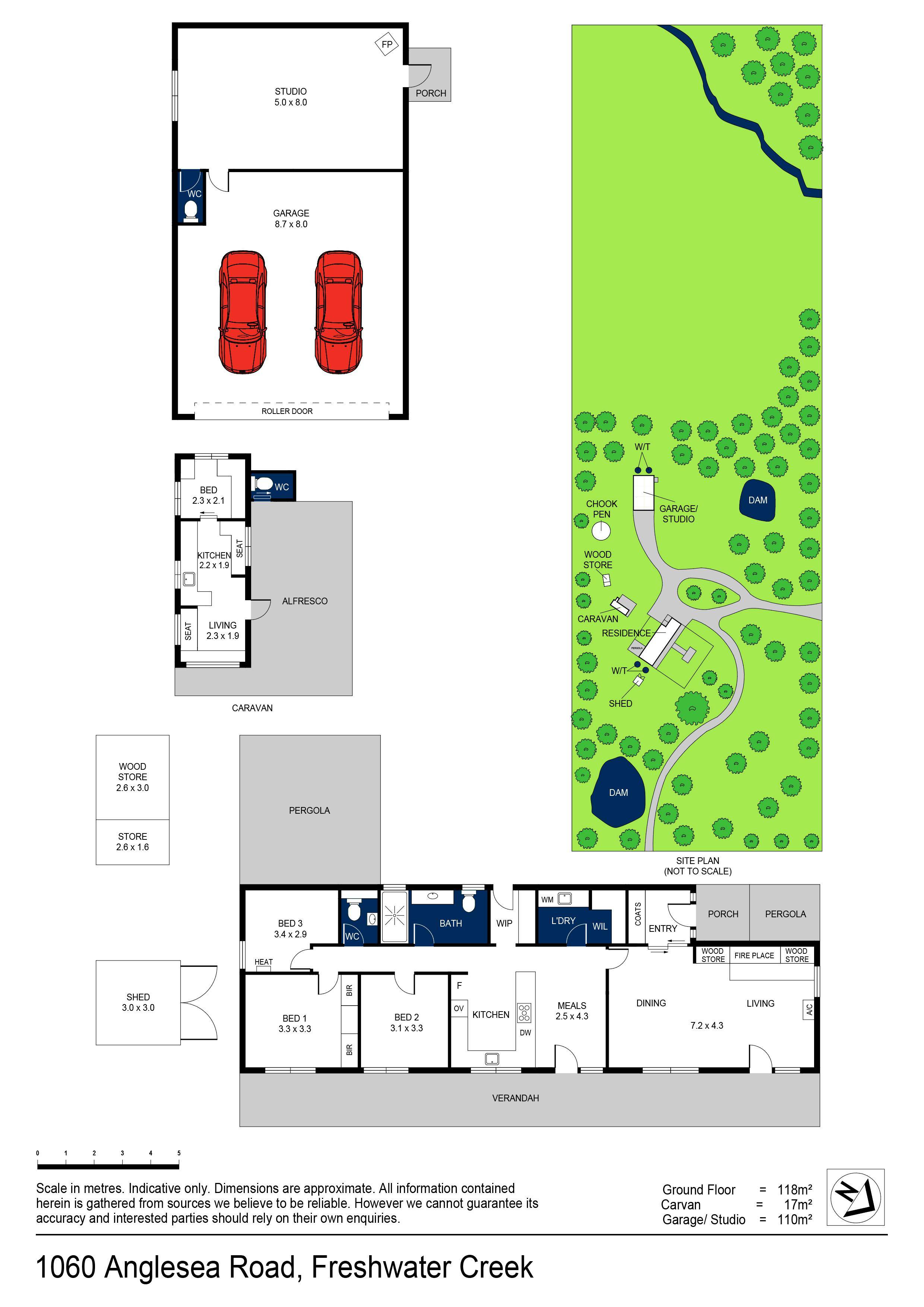 1060 Anglesea Road, Freshwater Creek, VIC 3217 - Thumbnail 1 - 07/04/2022