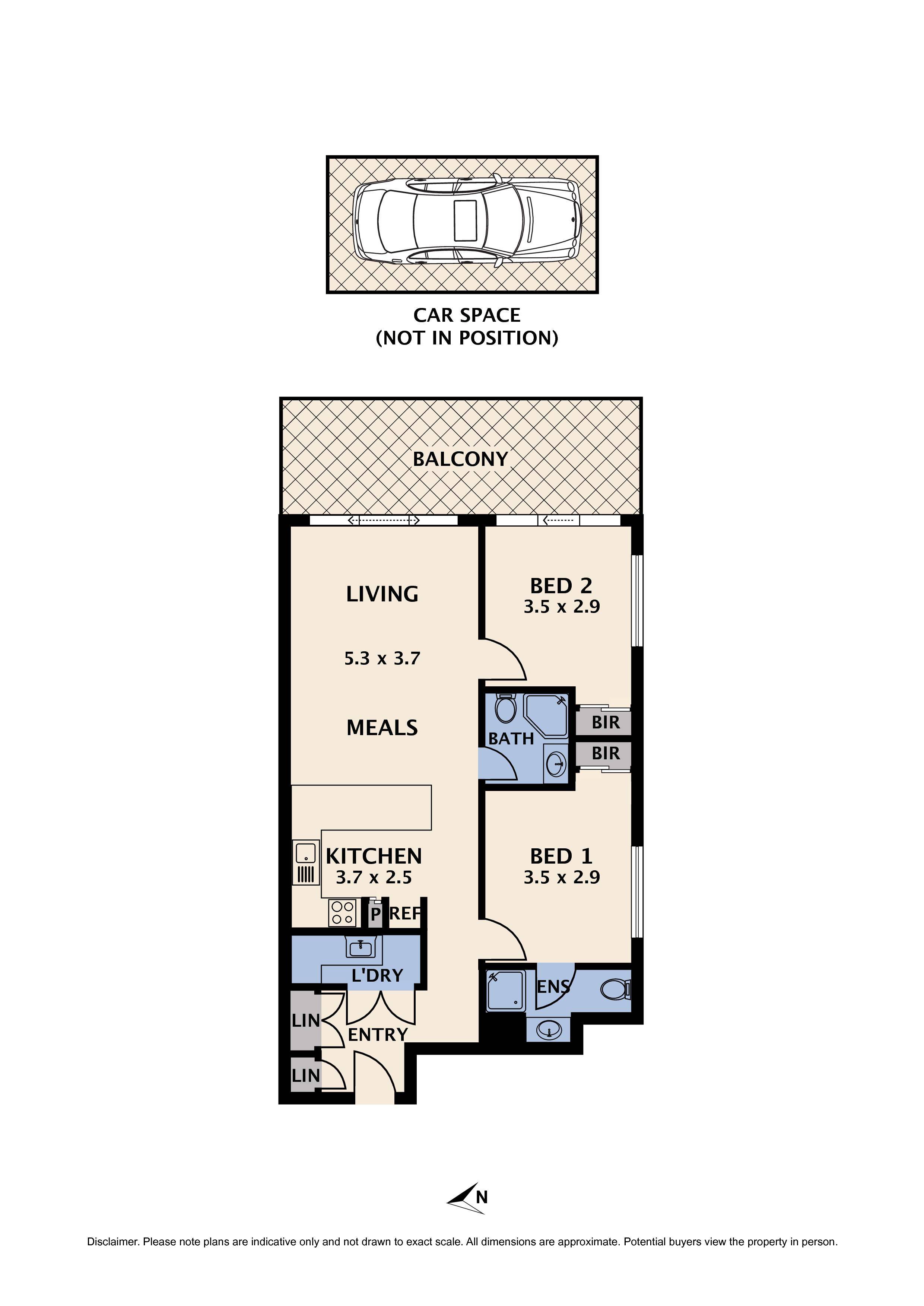 106B/58 Johnson Street, Reservoir, VIC 3073 - Thumbnail 1 - 01/07/2025