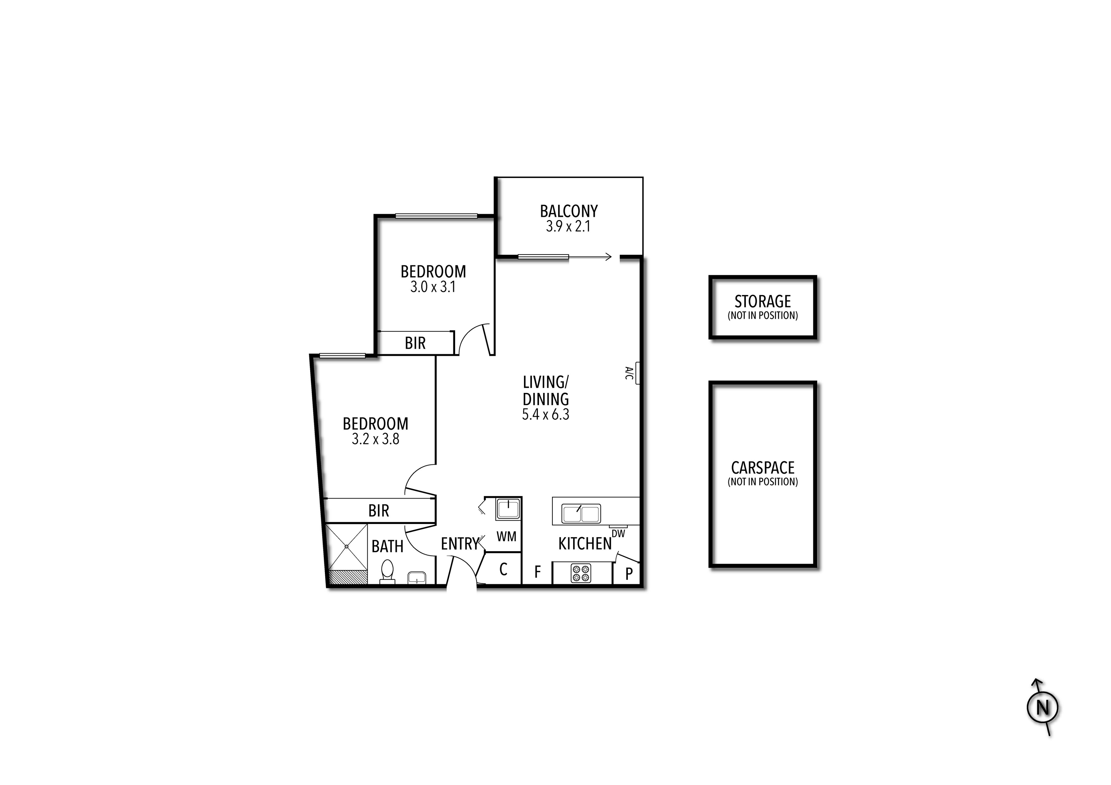 107/17 Mullenger Road, Braybrook, VIC 3019 - Thumbnail 1 - 08/08/2023