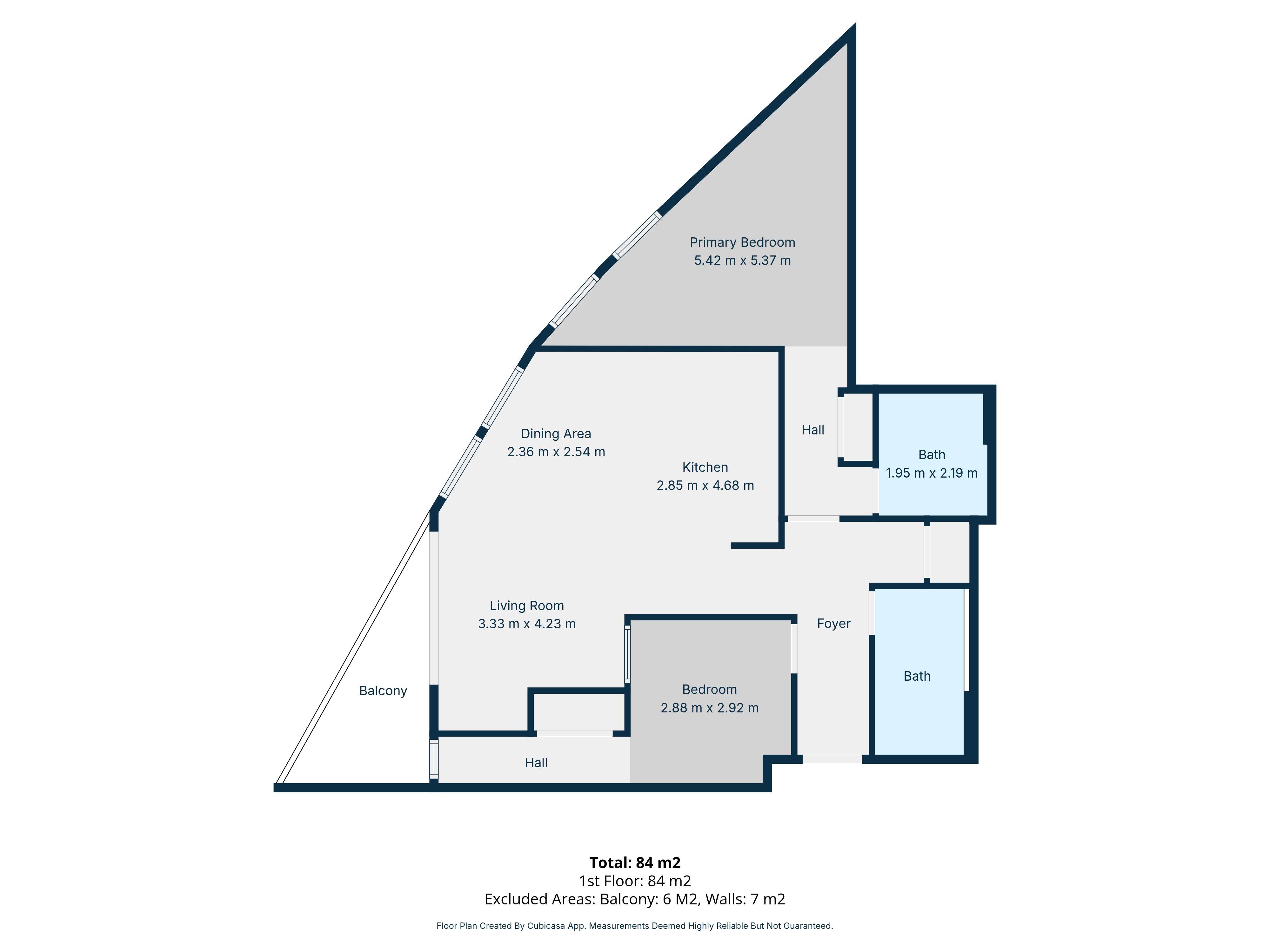 107/184 The Esplanade, Caroline Springs, VIC 3023 - Thumbnail 1 - 08/04/2026