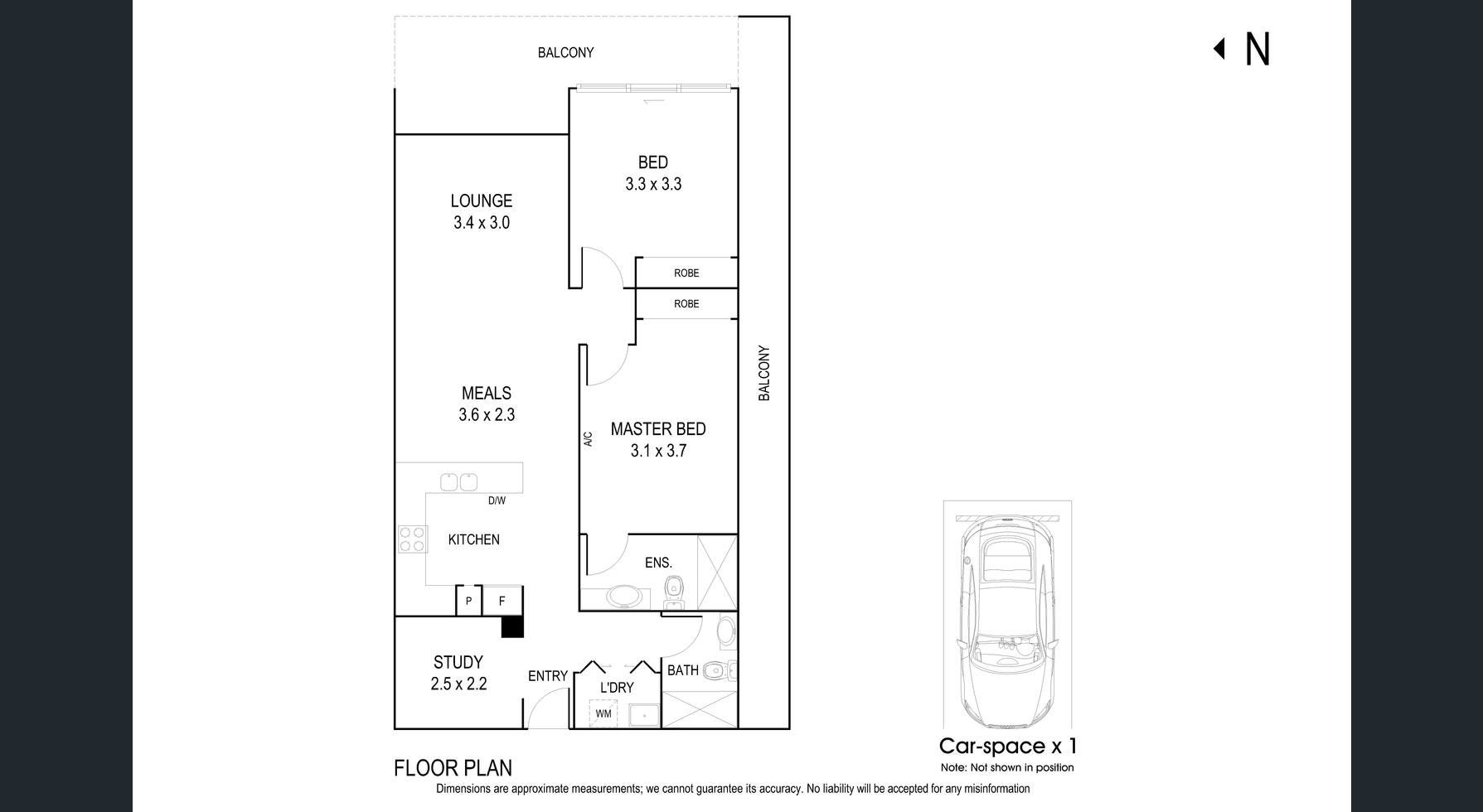 107/339-345 Mitcham Road, Mitcham, VIC 3132 - Thumbnail 1 - 05/10/2023