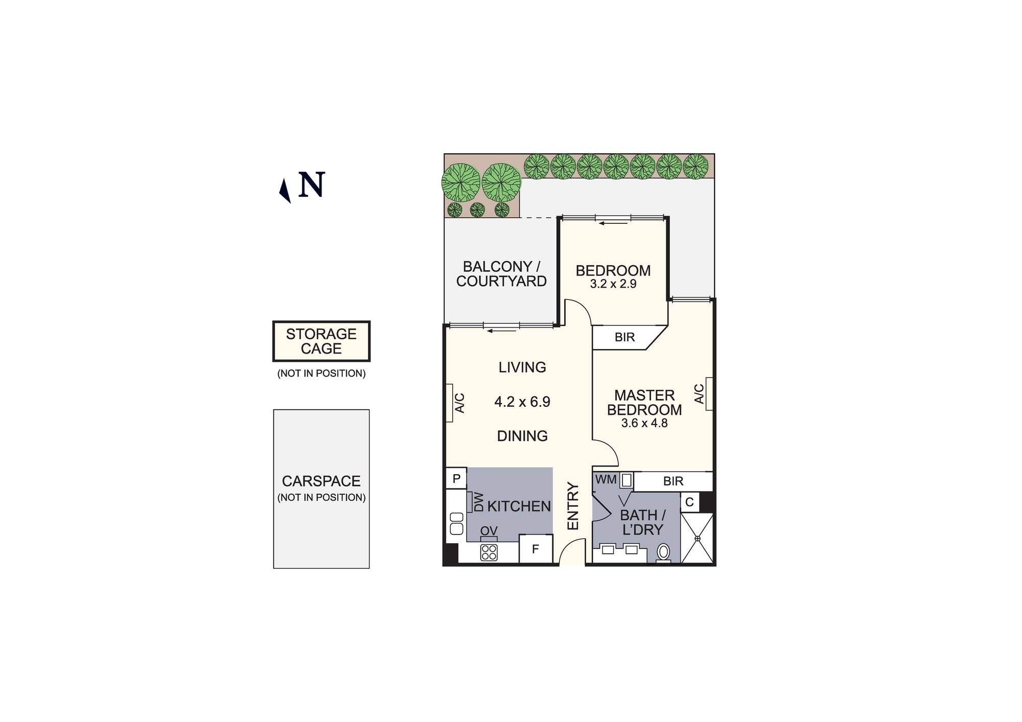 107/35 Plenty Road, Preston, VIC 3072 - Thumbnail 1 - 22/02/2022