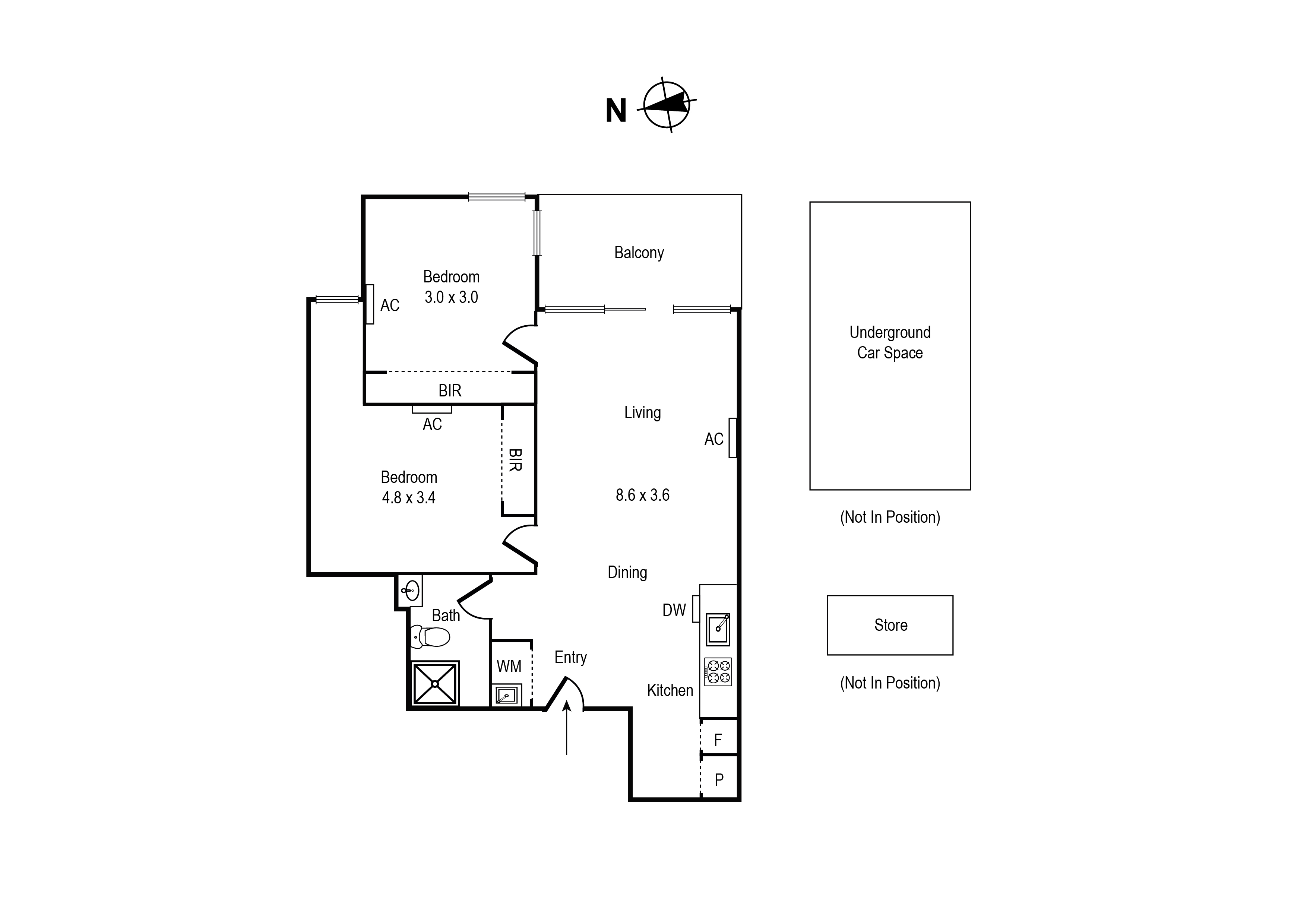 107/55-57 Barkly Street, Mordialloc, VIC 3195 - Thumbnail 1 - 28/09/2023