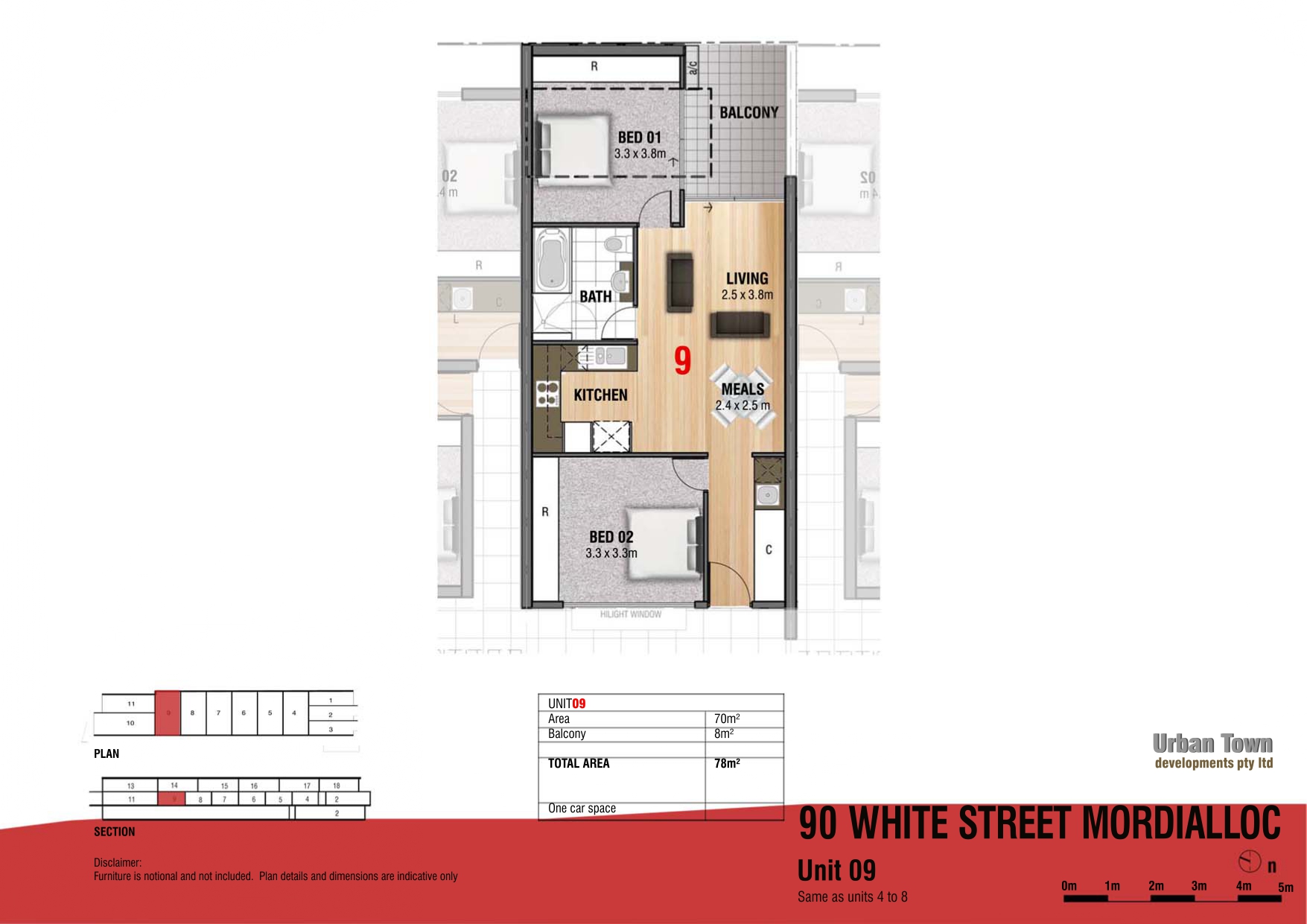 107/90 White Street, Mordialloc, VIC 3195 - Thumbnail 1 - 11/03/2022