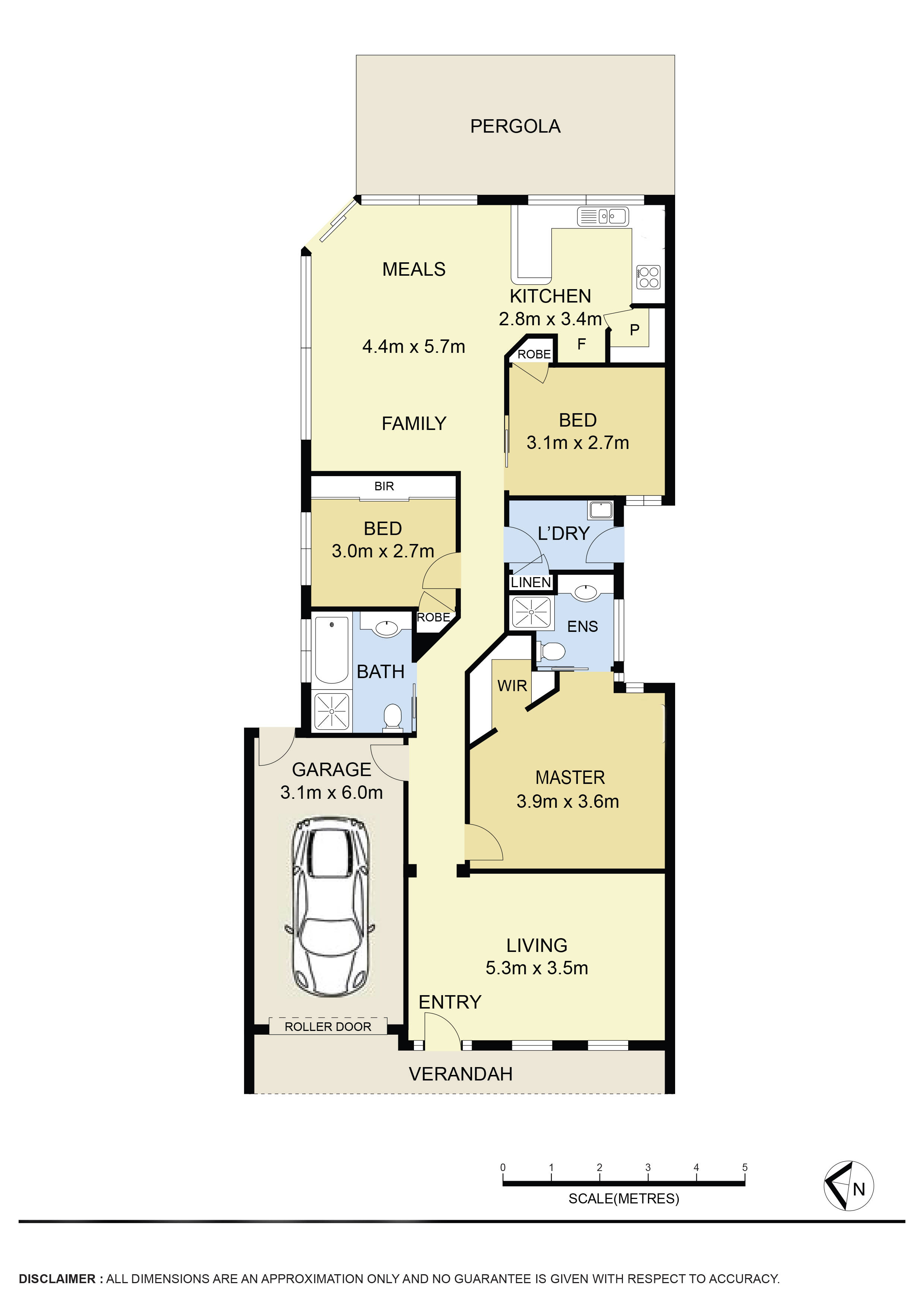 107 Catherine Drive, Hillside, VIC 3037 - Thumbnail 1 - 24/04/2023
