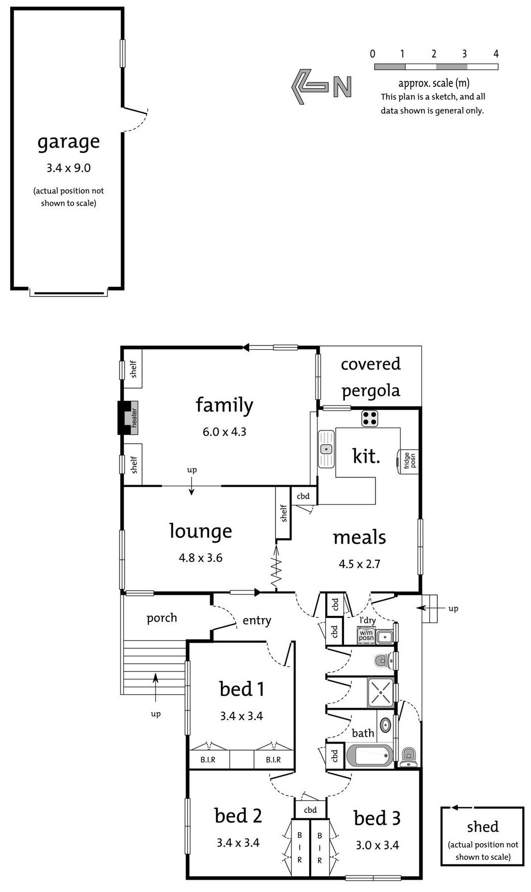 107 Great Ryrie Street, Heathmont, VIC 3135 - Thumbnail 1 - 29/08/2023