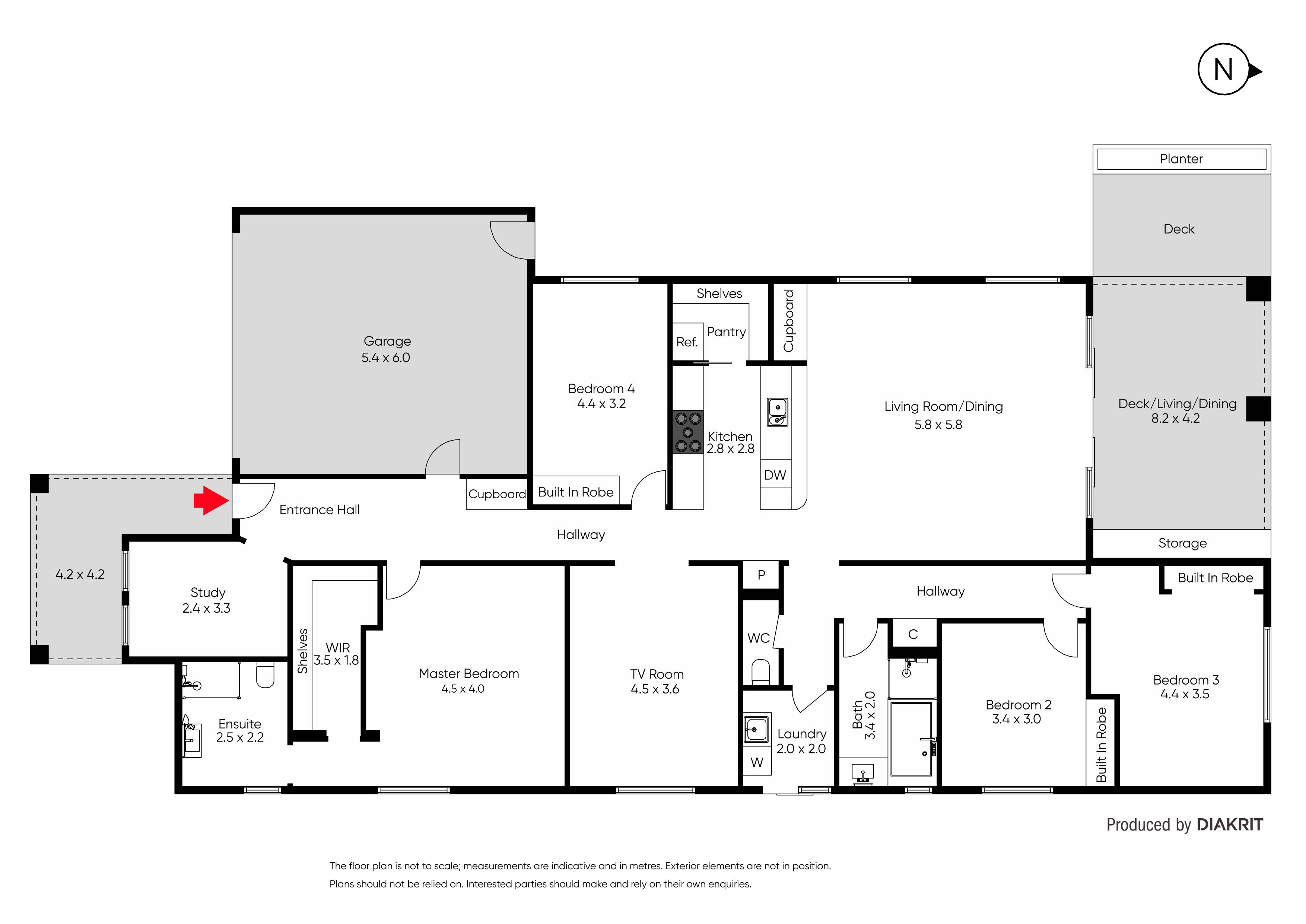 107 Lancefield Circuit, Eynesbury, VIC 3338 - Thumbnail 1 - 05/10/2026