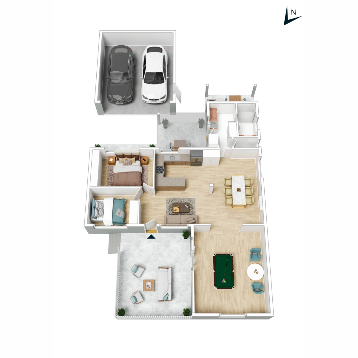 107 Melbourne Road, Rye, VIC 3941 - Thumbnail 1 - 15/08/2023