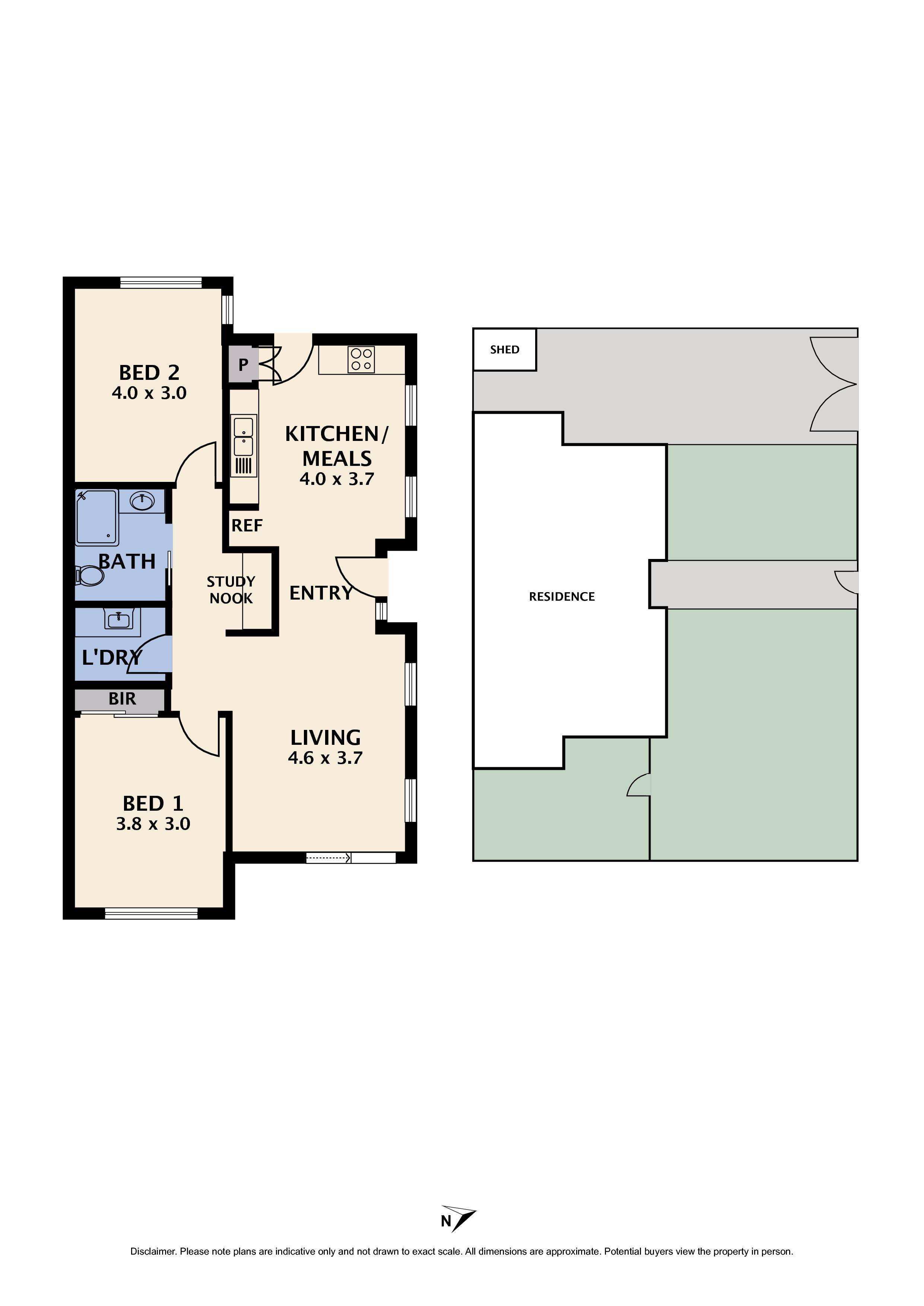 107 Wood Street, Preston, VIC 3072 - Thumbnail 1 - 31/01/2026