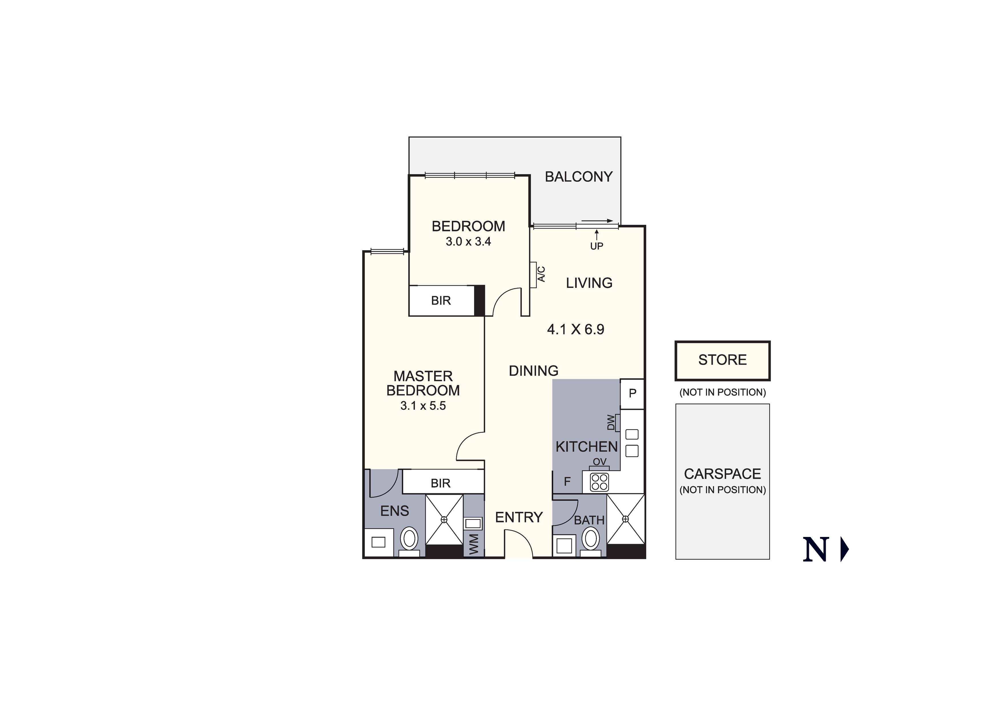 107B/1 Nelson Street, Ringwood, VIC 3134 - Thumbnail 1 - 19/05/2021