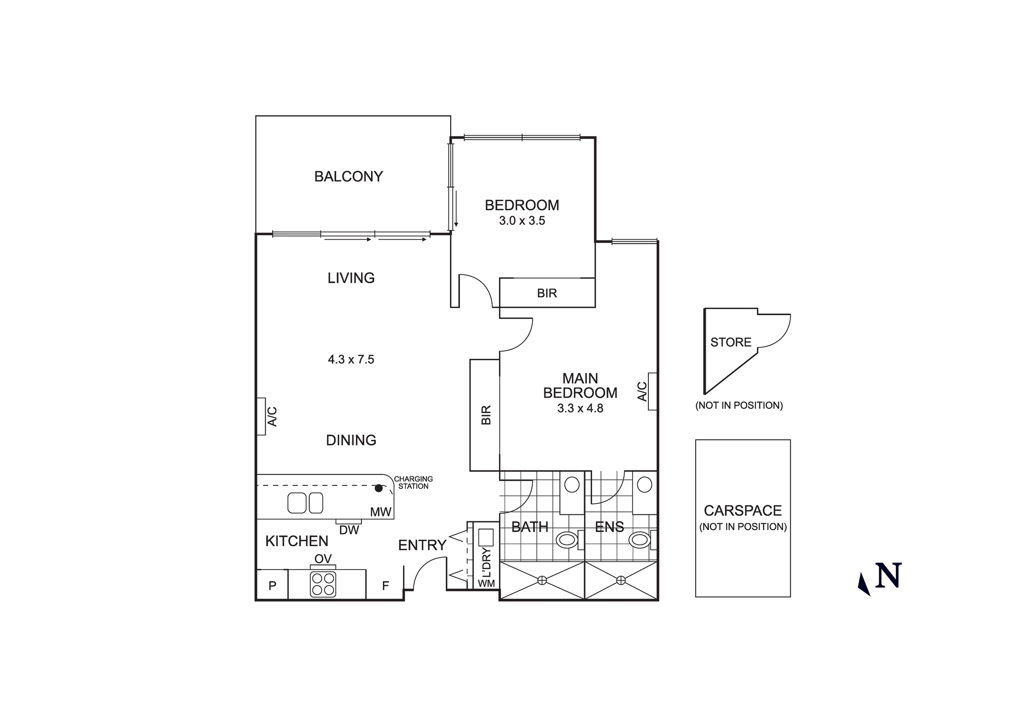 108/1 Moola Court, Cheltenham, VIC 3192 - Thumbnail 1 - 12/02/2026