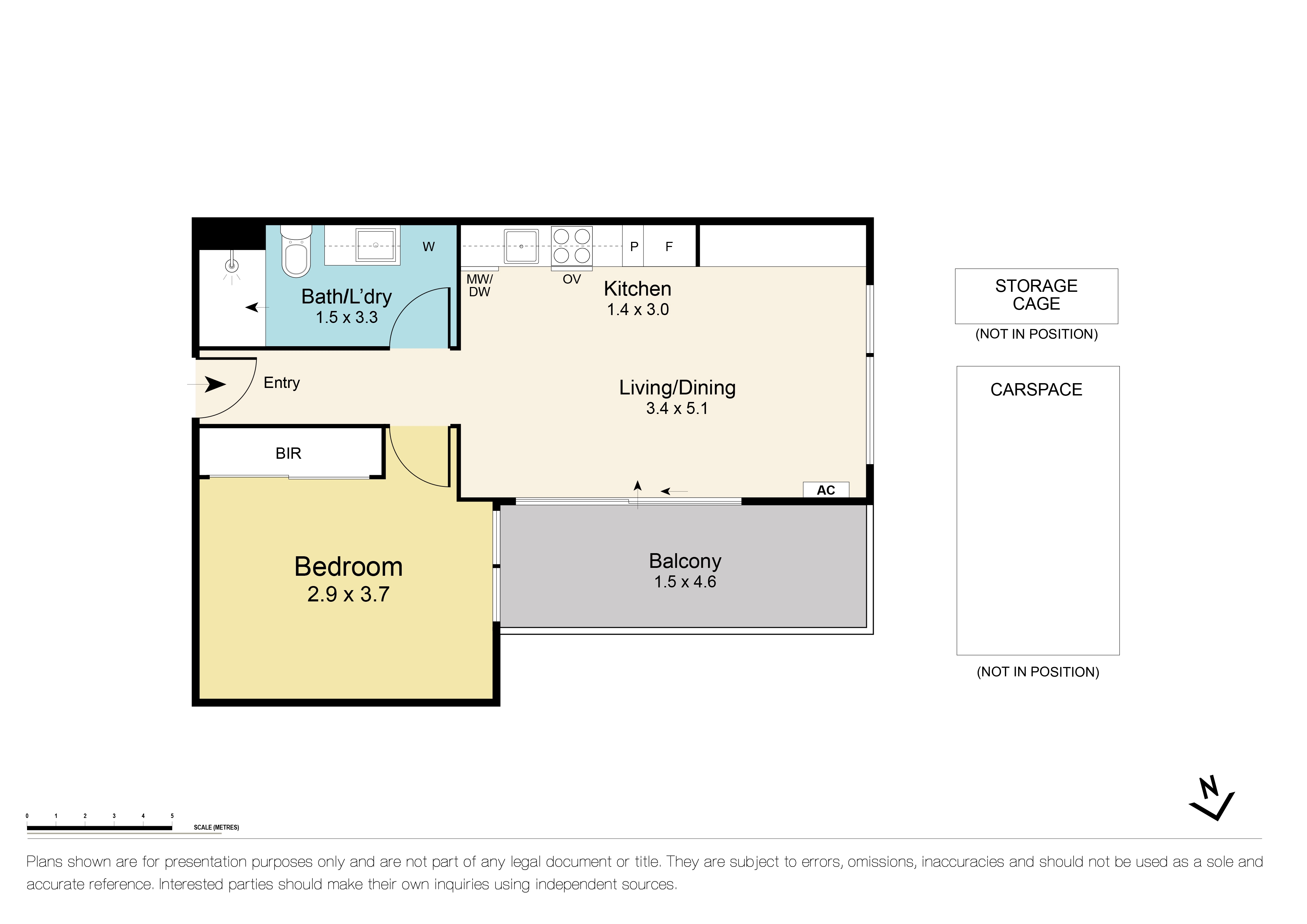 108/172 Rupert Street, West Footscray, VIC 3012 - Thumbnail 1 - 11/09/2025