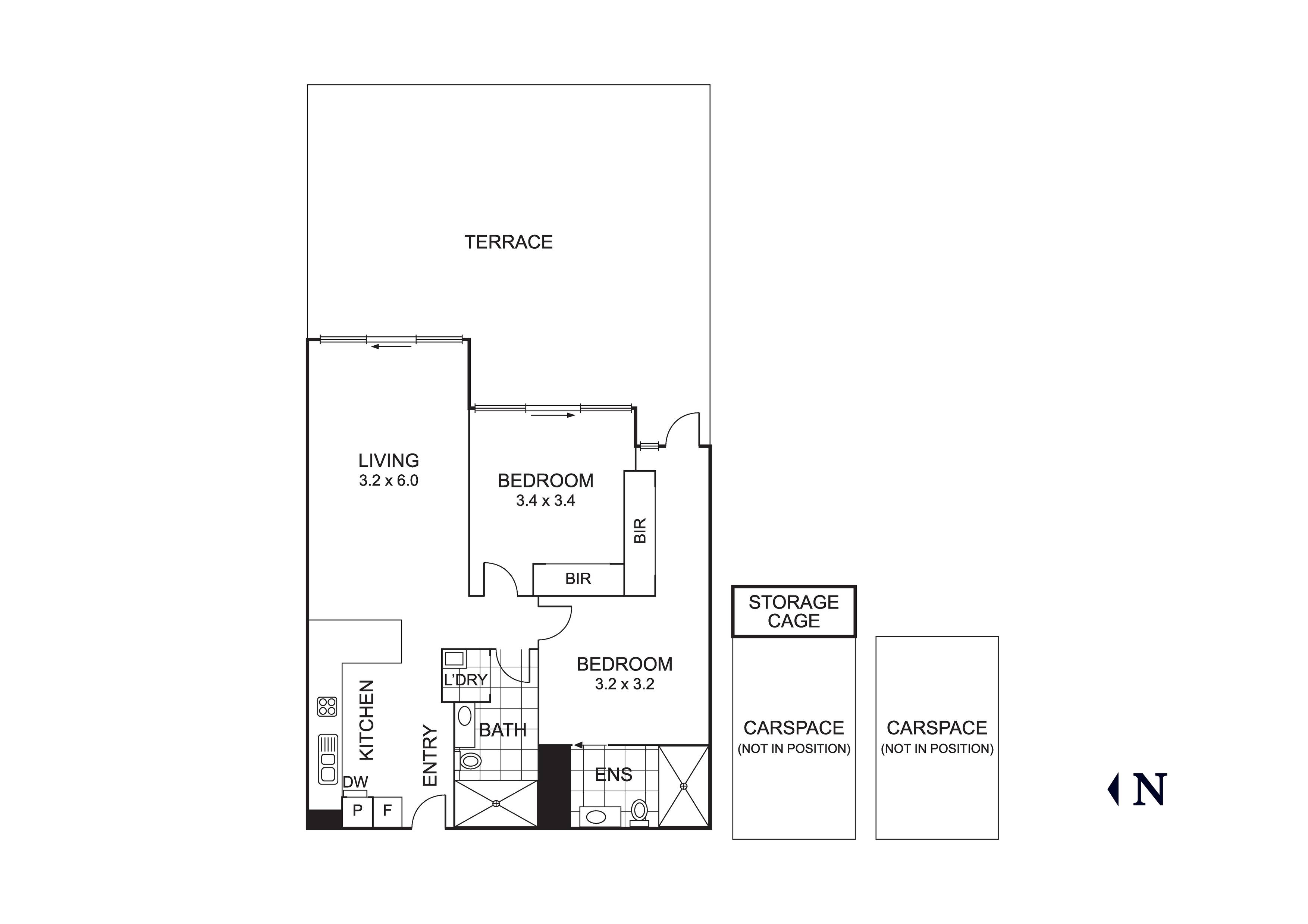 108/222 Bay Road, Sandringham, VIC 3191 - Thumbnail 1 - 10/09/2026