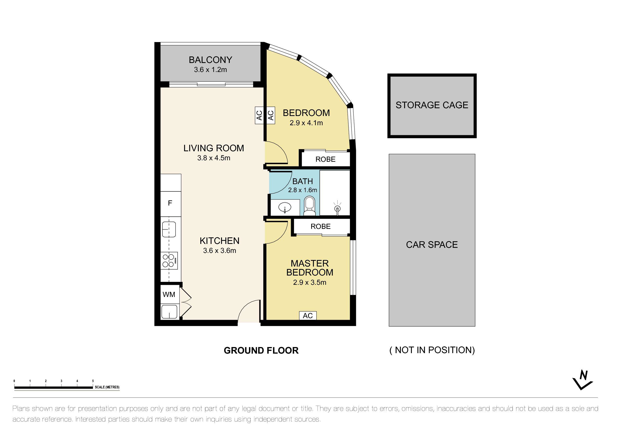 108/42A Nelson Street, Ringwood, VIC 3134 - Thumbnail 1 - 25/07/2024