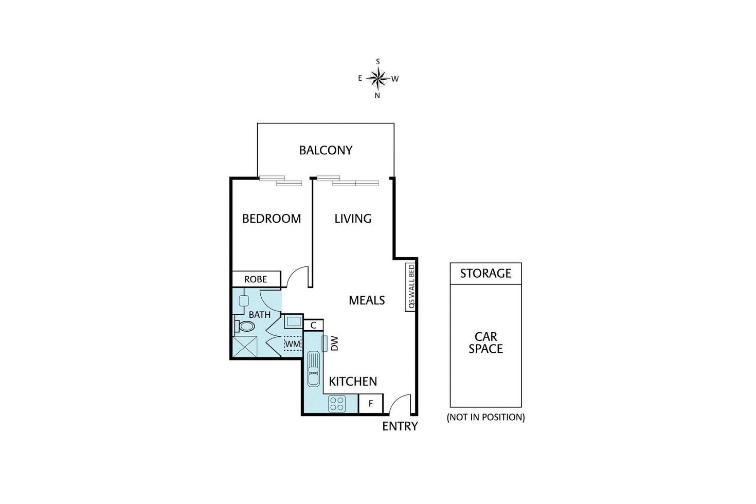 108/927 Doncaster Road, Doncaster East, VIC 3109 - Thumbnail 1 - 26/07/2022
