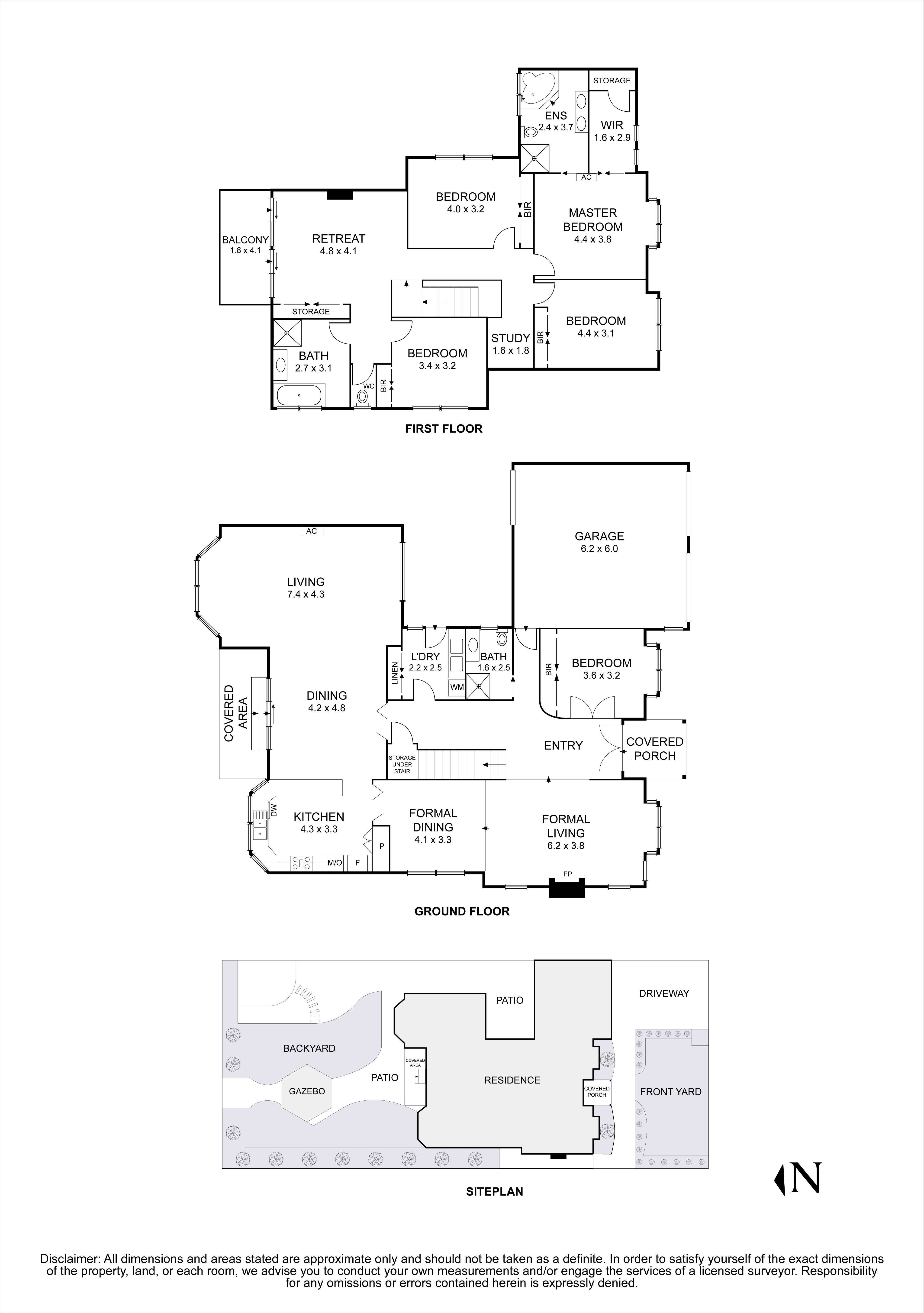 108 Chichester Drive, Taylors Lakes, VIC 3038 - Thumbnail 1 - 07/02/2025