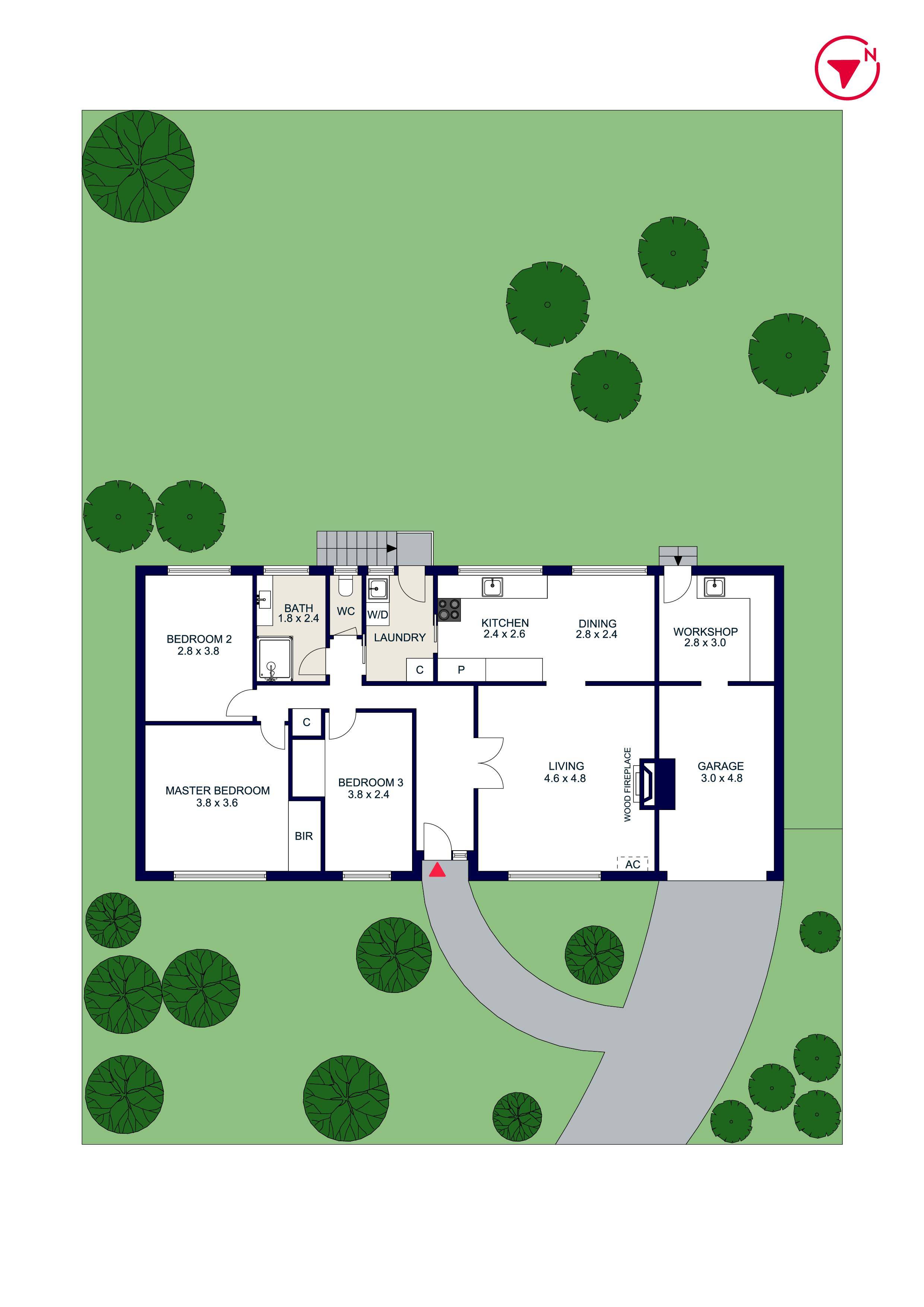 108 Foot Street, Frankston South, VIC 3199 - Thumbnail 1 - 21/11/2024