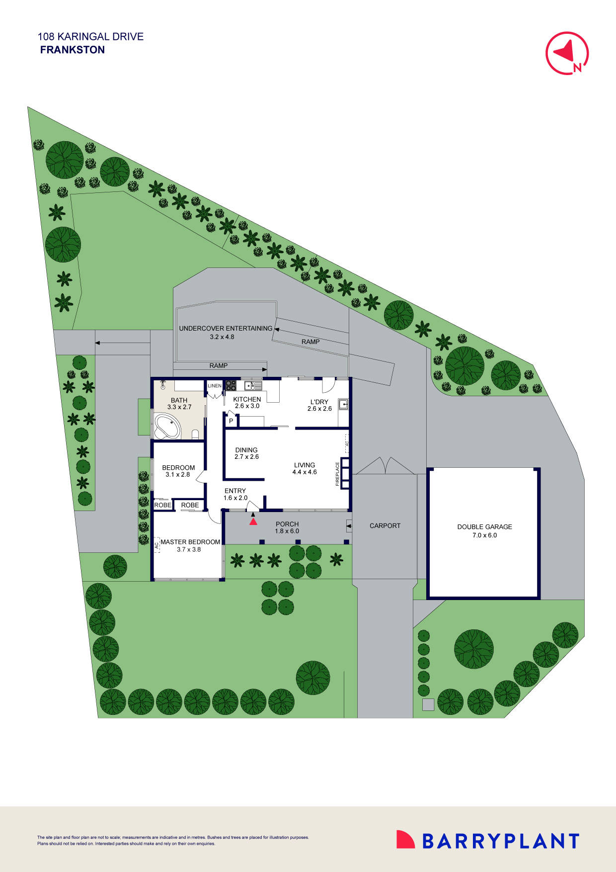 108 Karingal Drive, Frankston, VIC 3199 - Thumbnail 1 - 14/11/2024