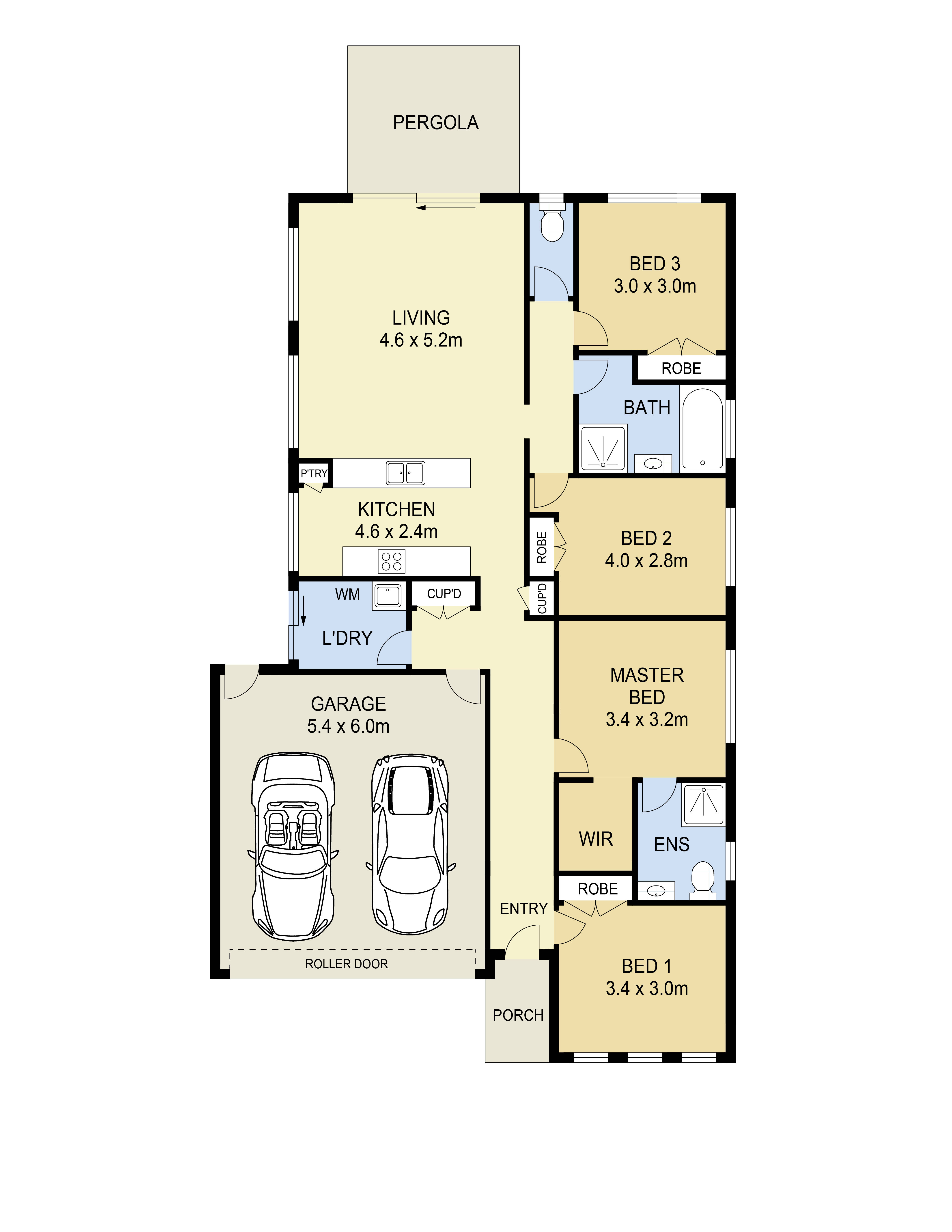 108 Pioneer Drive, Aintree, VIC 3336 - Thumbnail 1 - 31/01/2023
