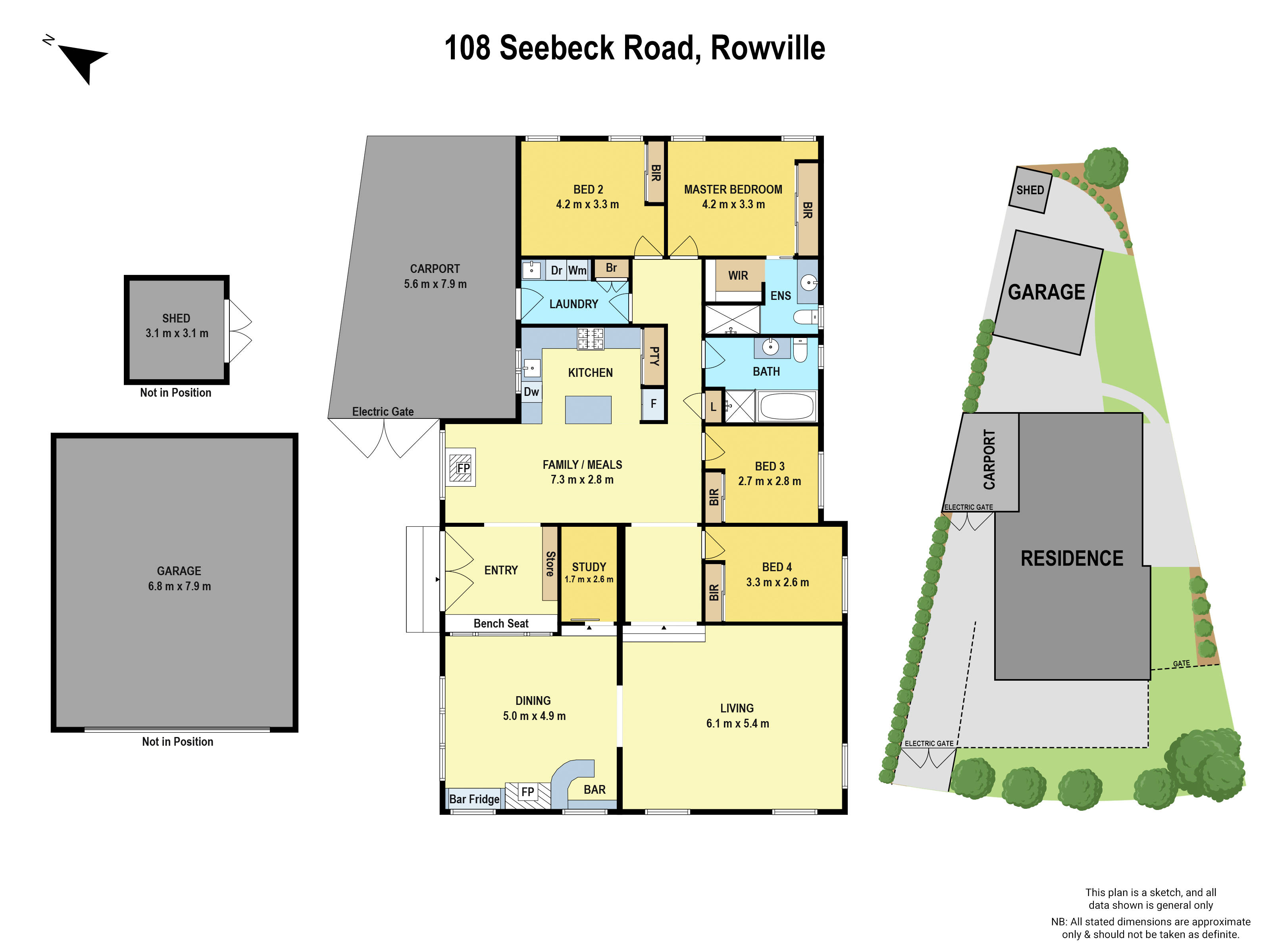 108 Seebeck Road, Rowville, VIC 3178 - Thumbnail 1 - 02/09/2025