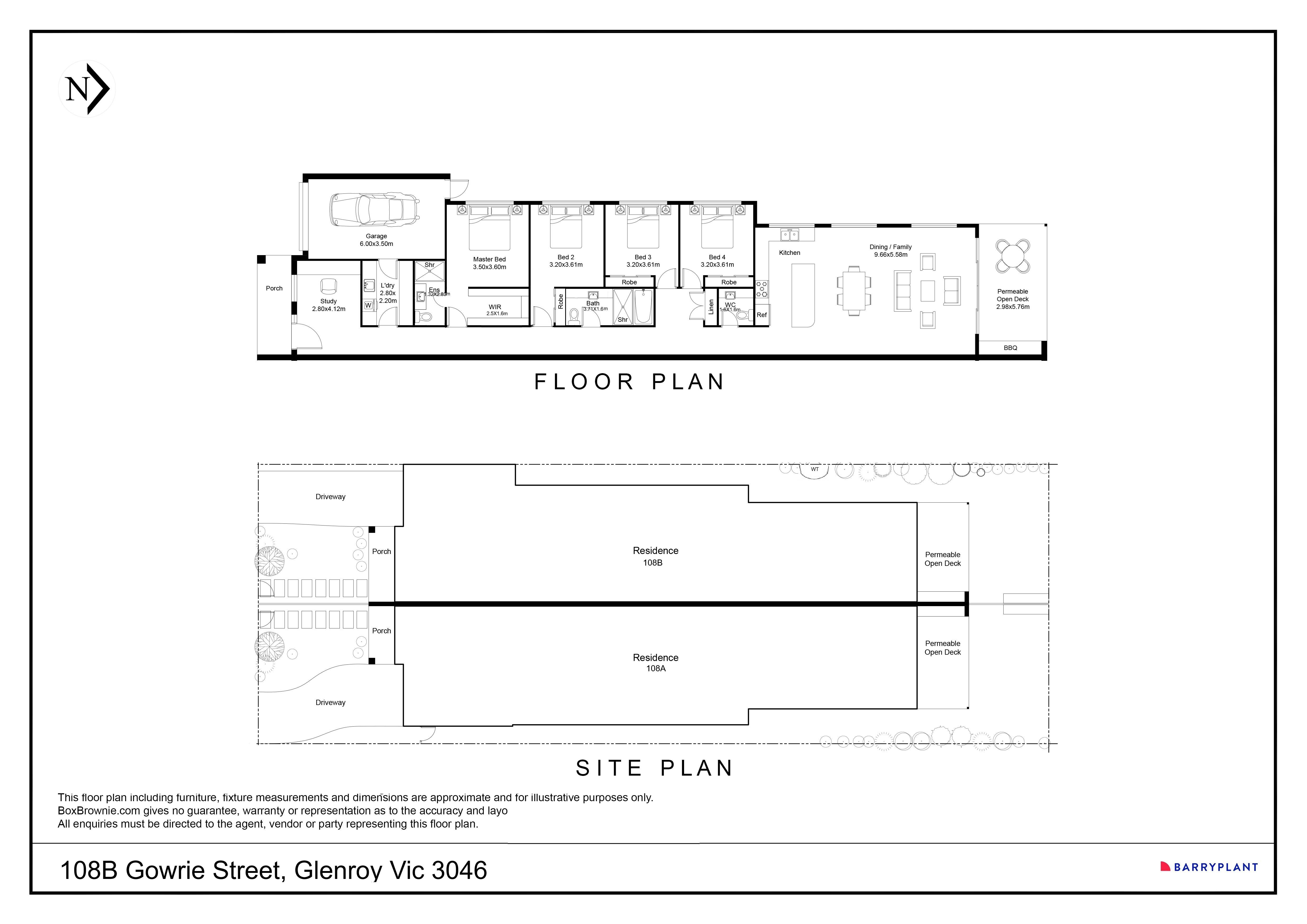 108B Gowrie Street, Glenroy, VIC 3046 - Thumbnail 1 - 18/10/2025
