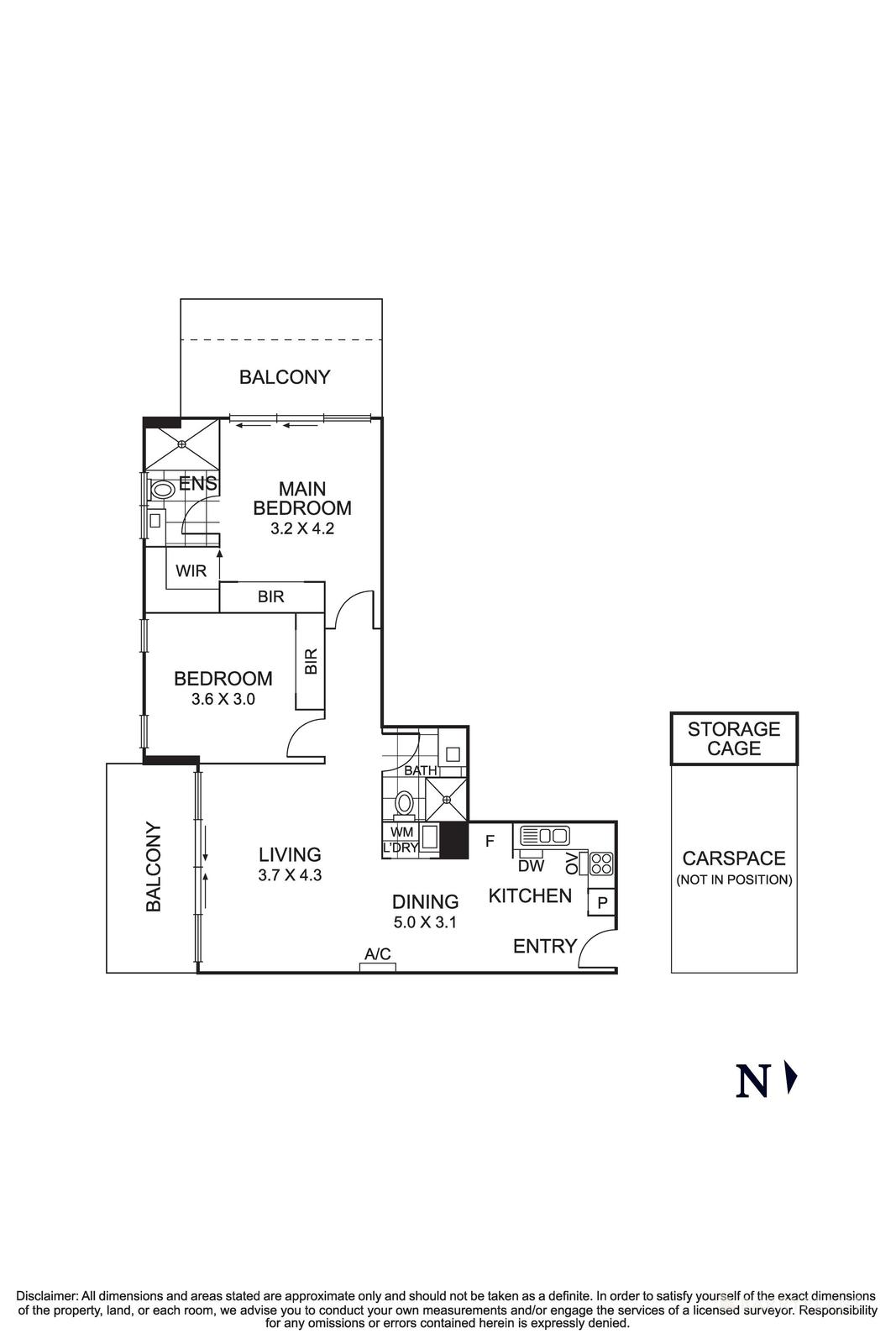 109/1-3 New Street, Ringwood, VIC 3134 - Thumbnail 1 - 27/03/2024