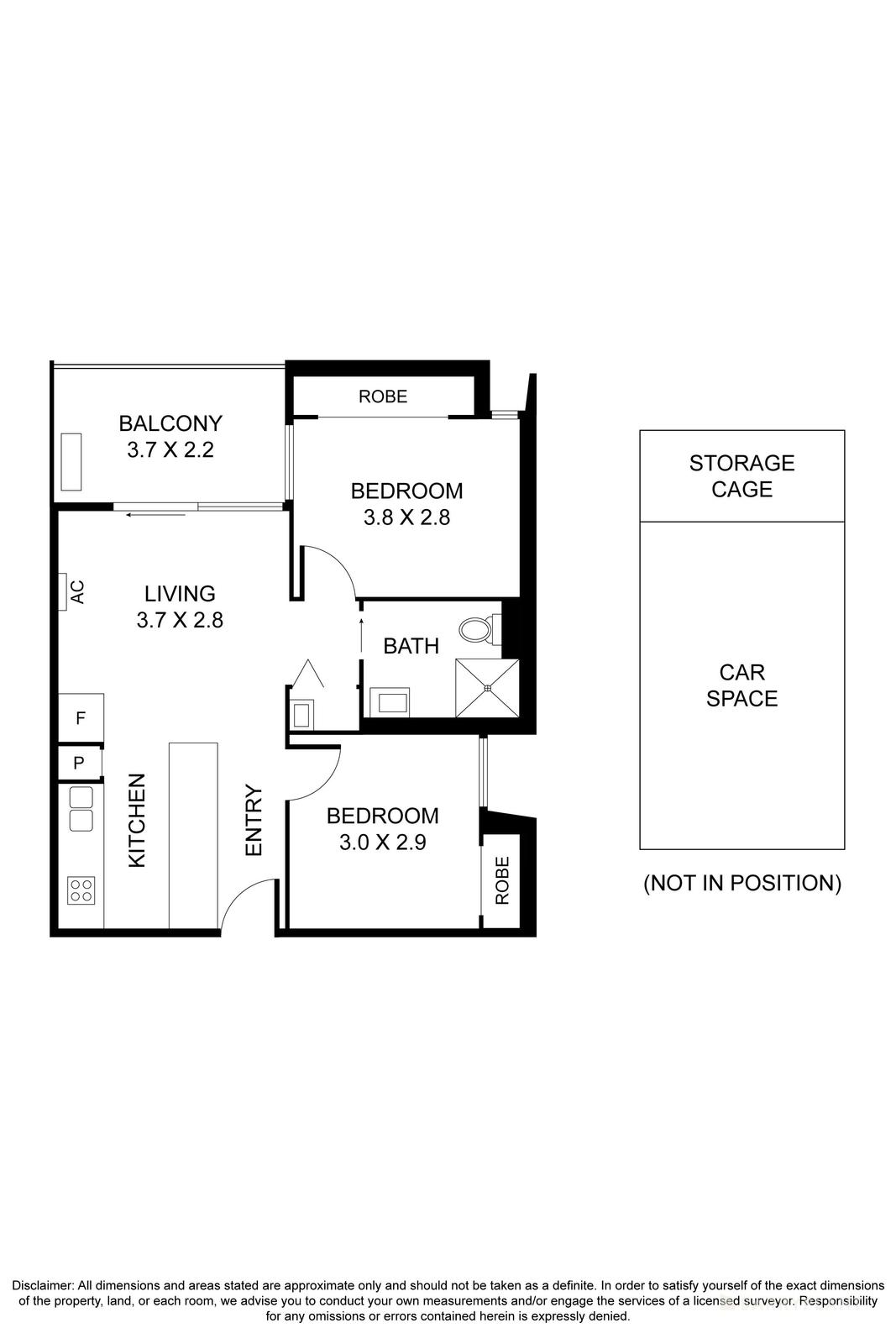 109/15 Foundation Boulevard, Burwood East, VIC 3151 - Thumbnail 1 - 26/12/2024