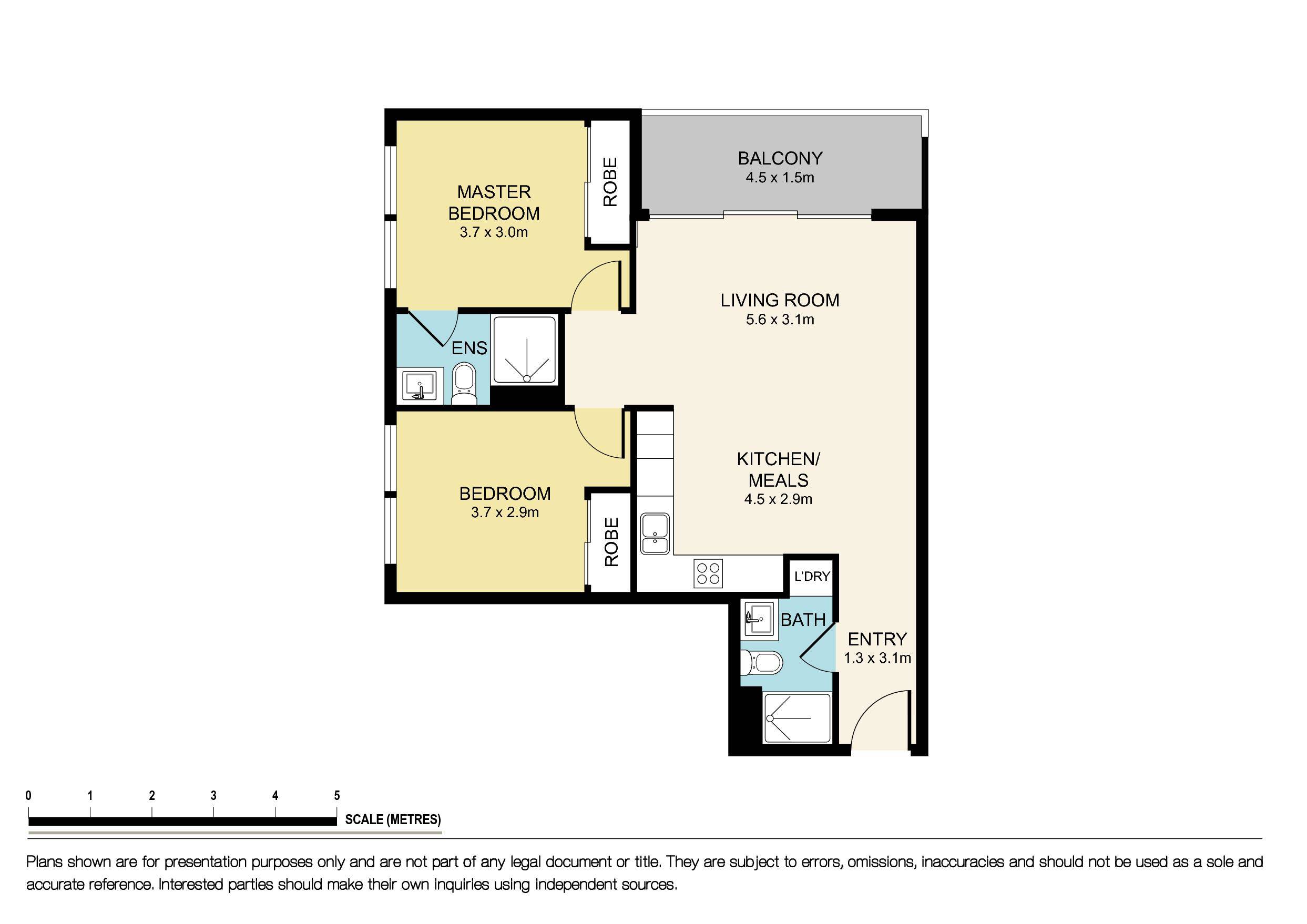 109/1B Nelson Street, Ringwood, VIC 3134 - Thumbnail 1 - 15/02/2024