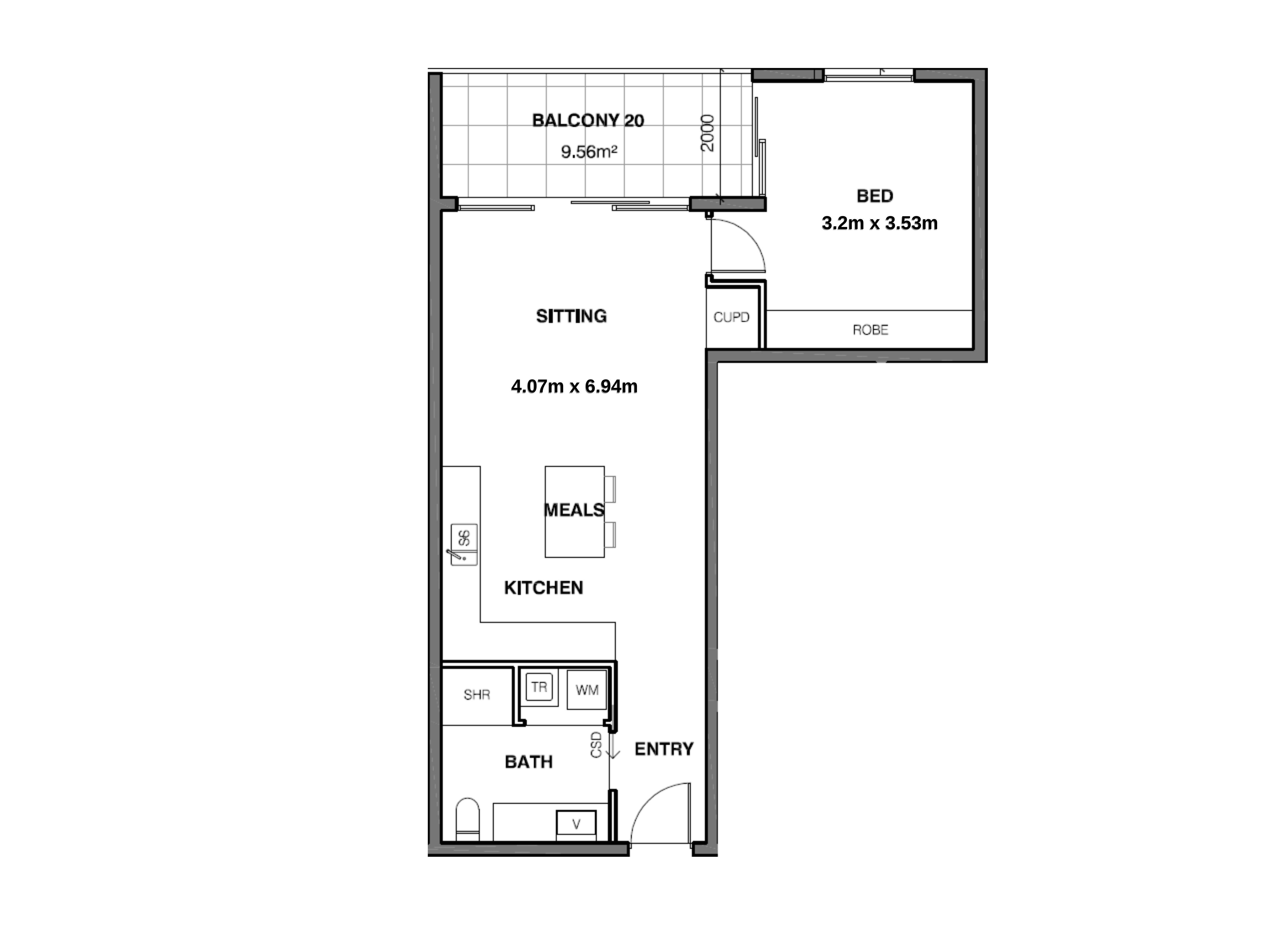 109/21 Bourke Street, Ringwood, VIC 3134 - Thumbnail 1 - 21/02/2023