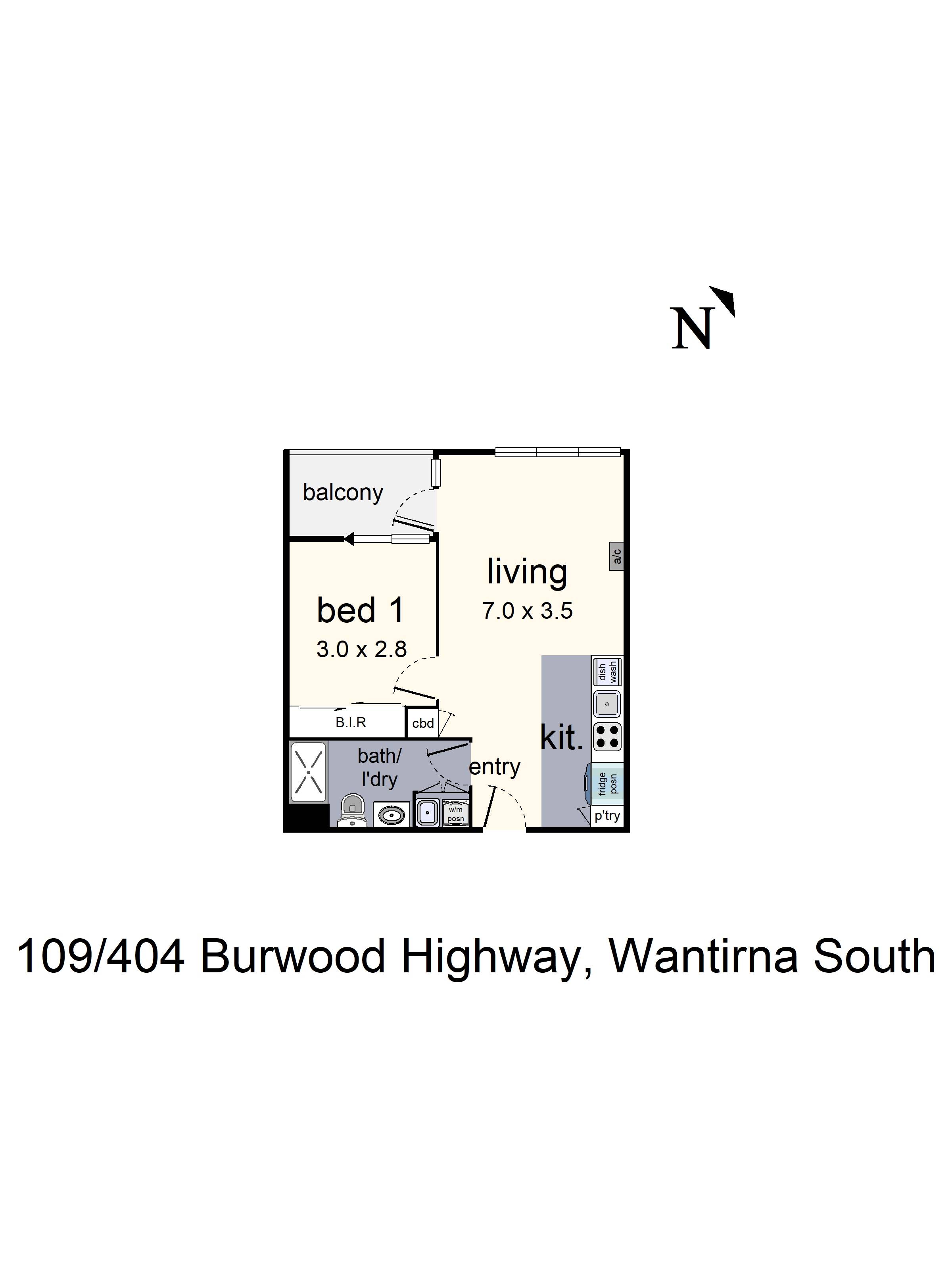 109/404 Burwood Highway, Wantirna South, VIC 3152 - Thumbnail 1 - 06/04/2023