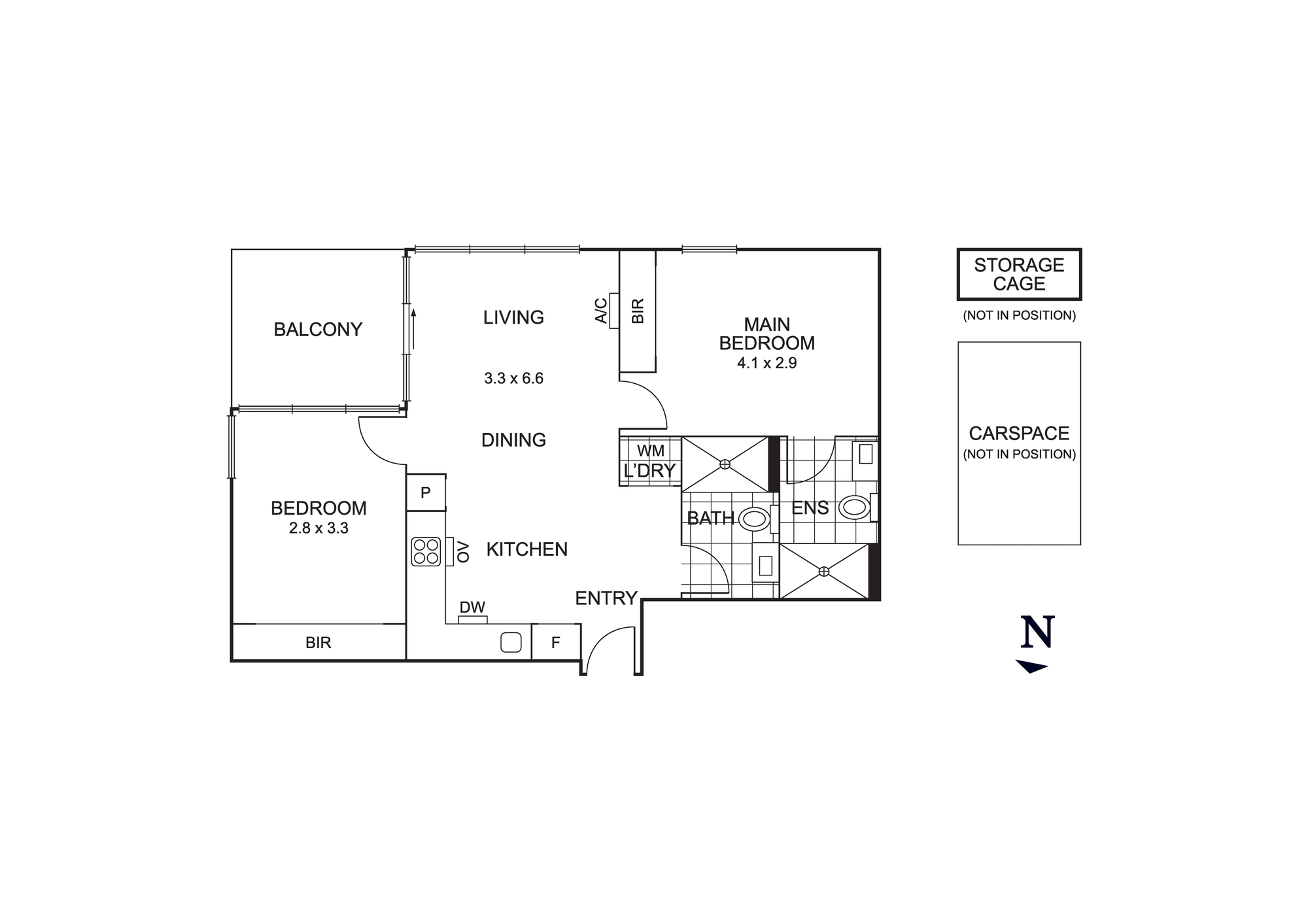 109/5-7 Nepean Highway, Elsternwick, VIC 3185 - Thumbnail 1 - 16/07/2024