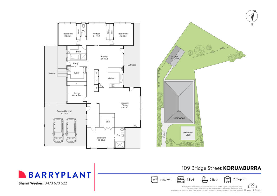 109 Bridge Street, Korumburra, VIC 3950 - Thumbnail 1 - 28/01/2025